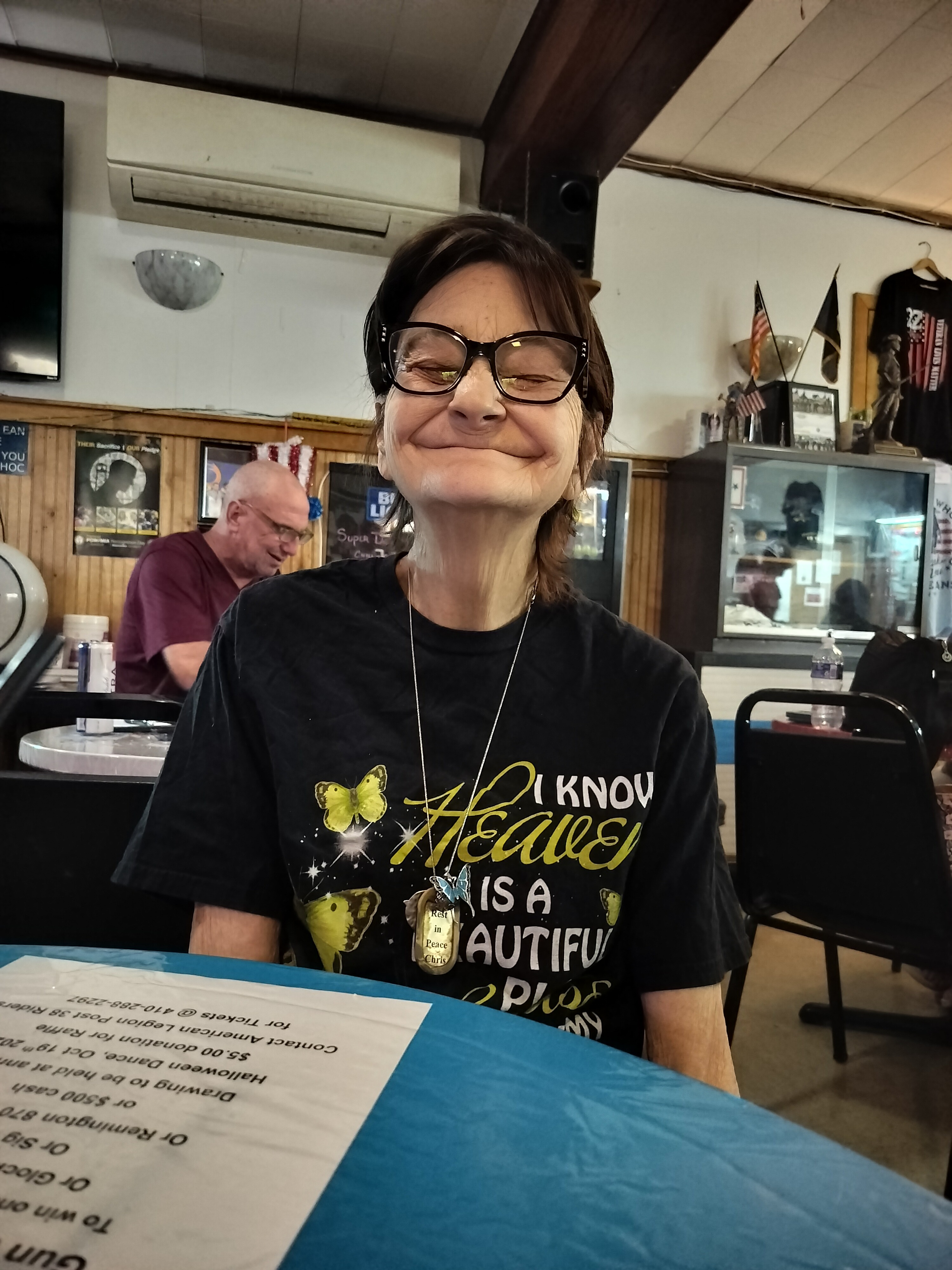 Help Us Honor My Moms Memory campaign photo, 2 of 6