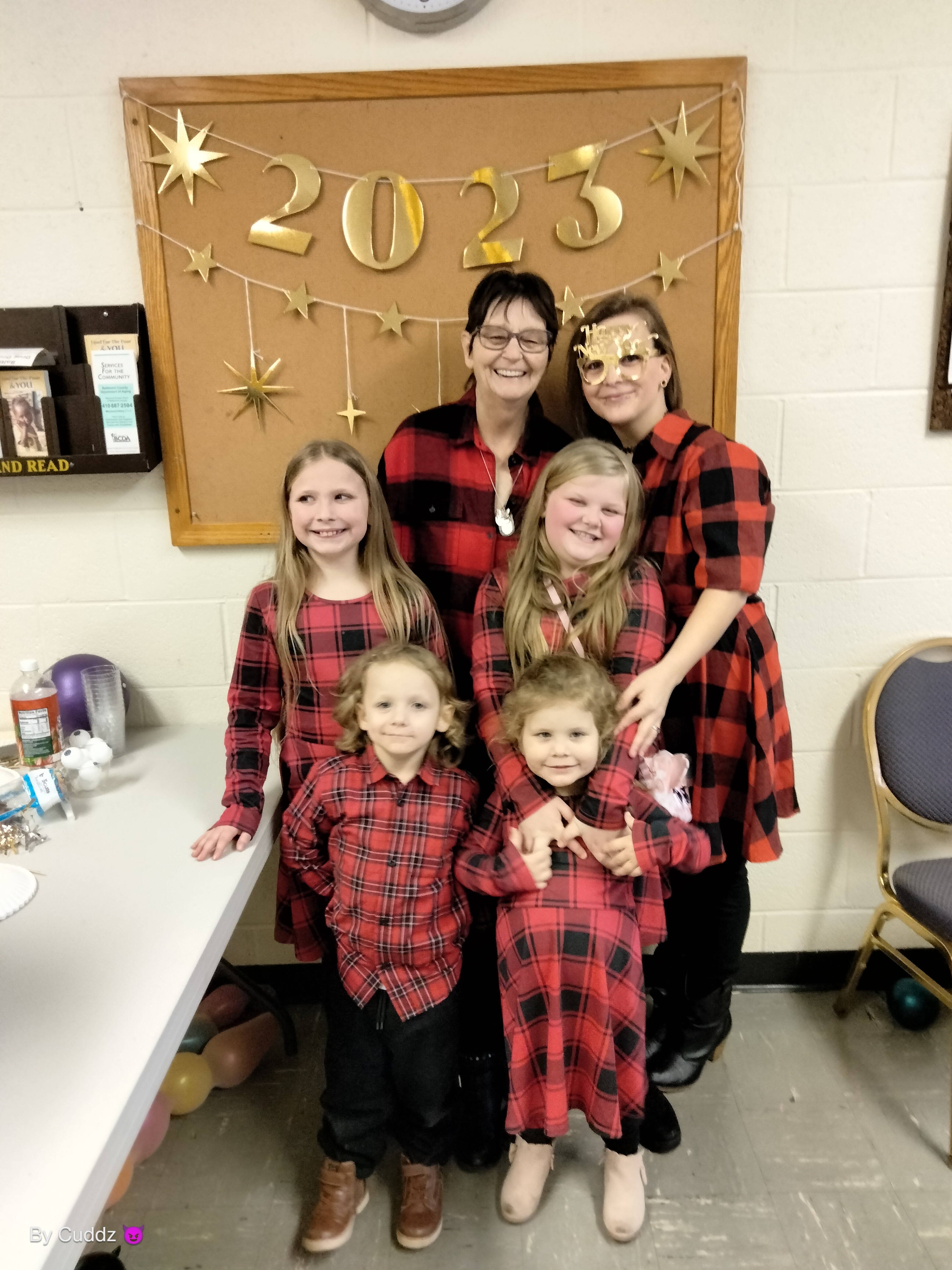Help Us Honor My Moms Memory campaign photo, 4 of 6