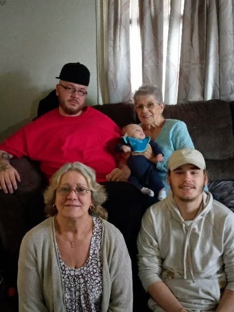 Assist Bonnie's Family with Essential Expenses campaign photo, 2 of 7
