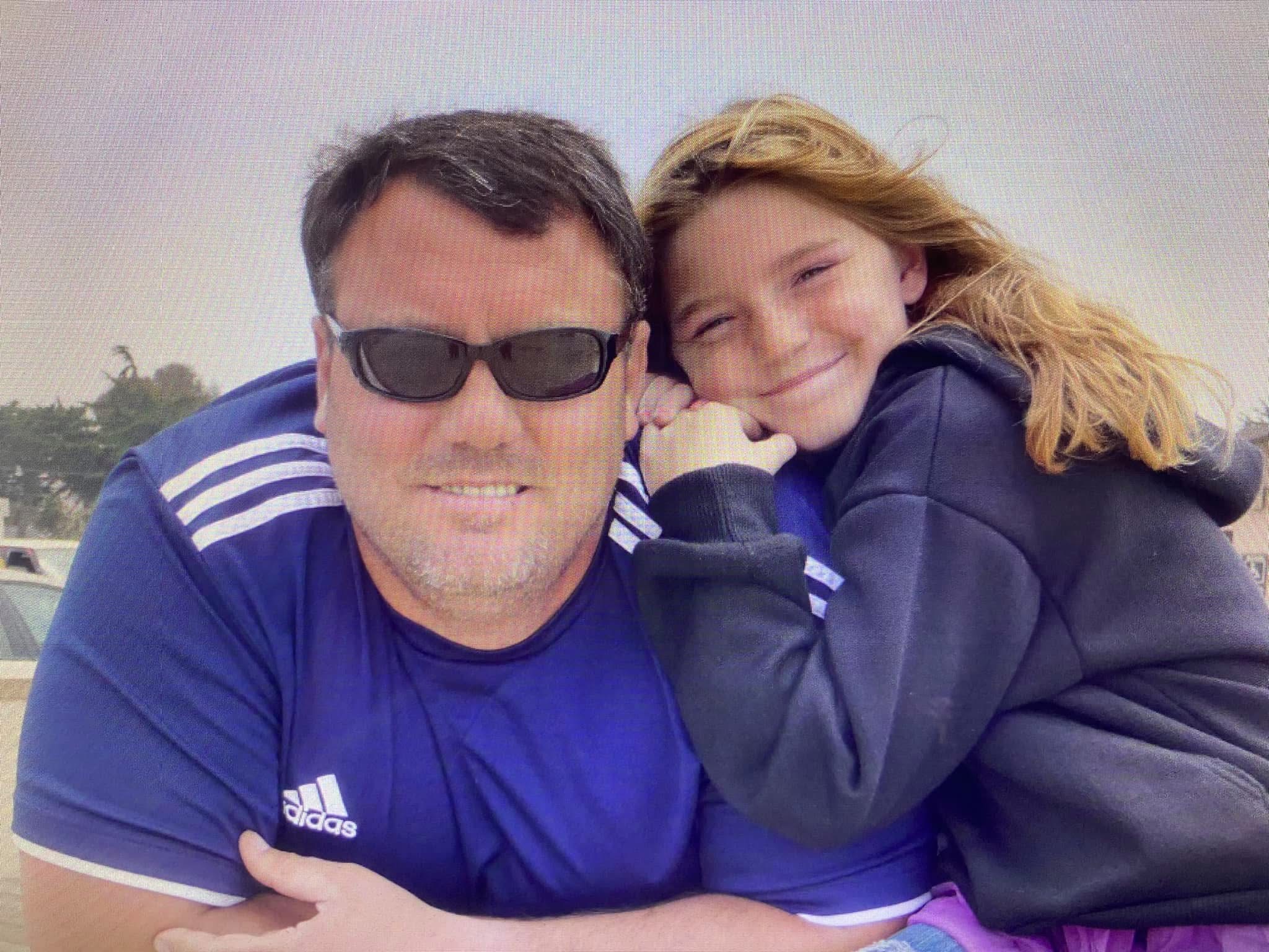 Support Katie's Dad in His Cancer Battle campaign photo, 6 of 8
