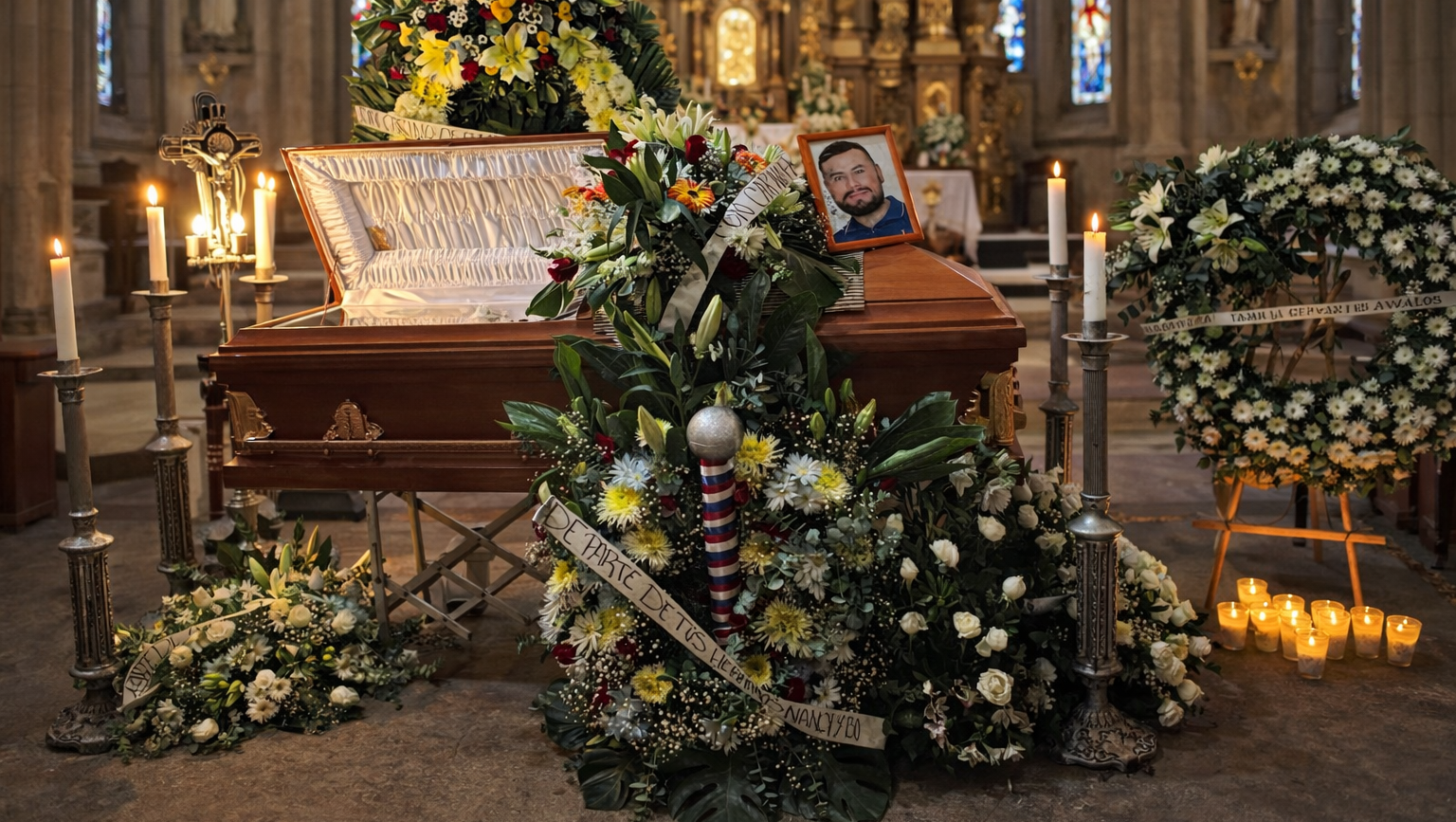 Donate to Marco's Fight for Life and Health