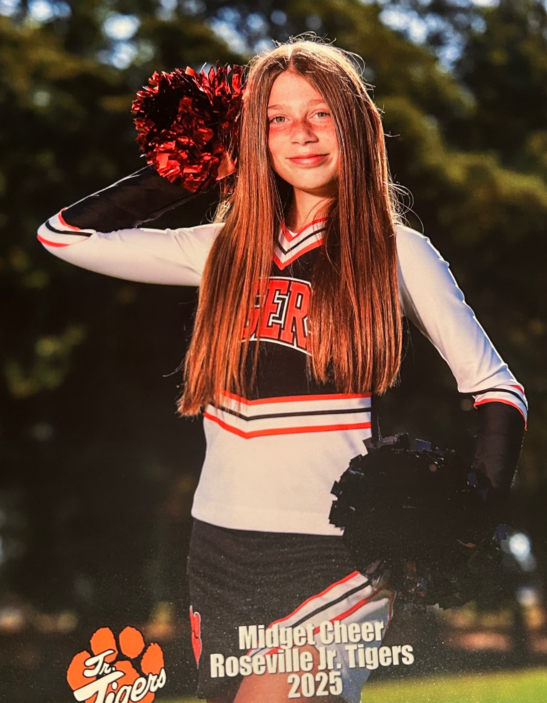 Support Cheribelle's Dream: Jamz Nationals campaign photo, 4 of 8