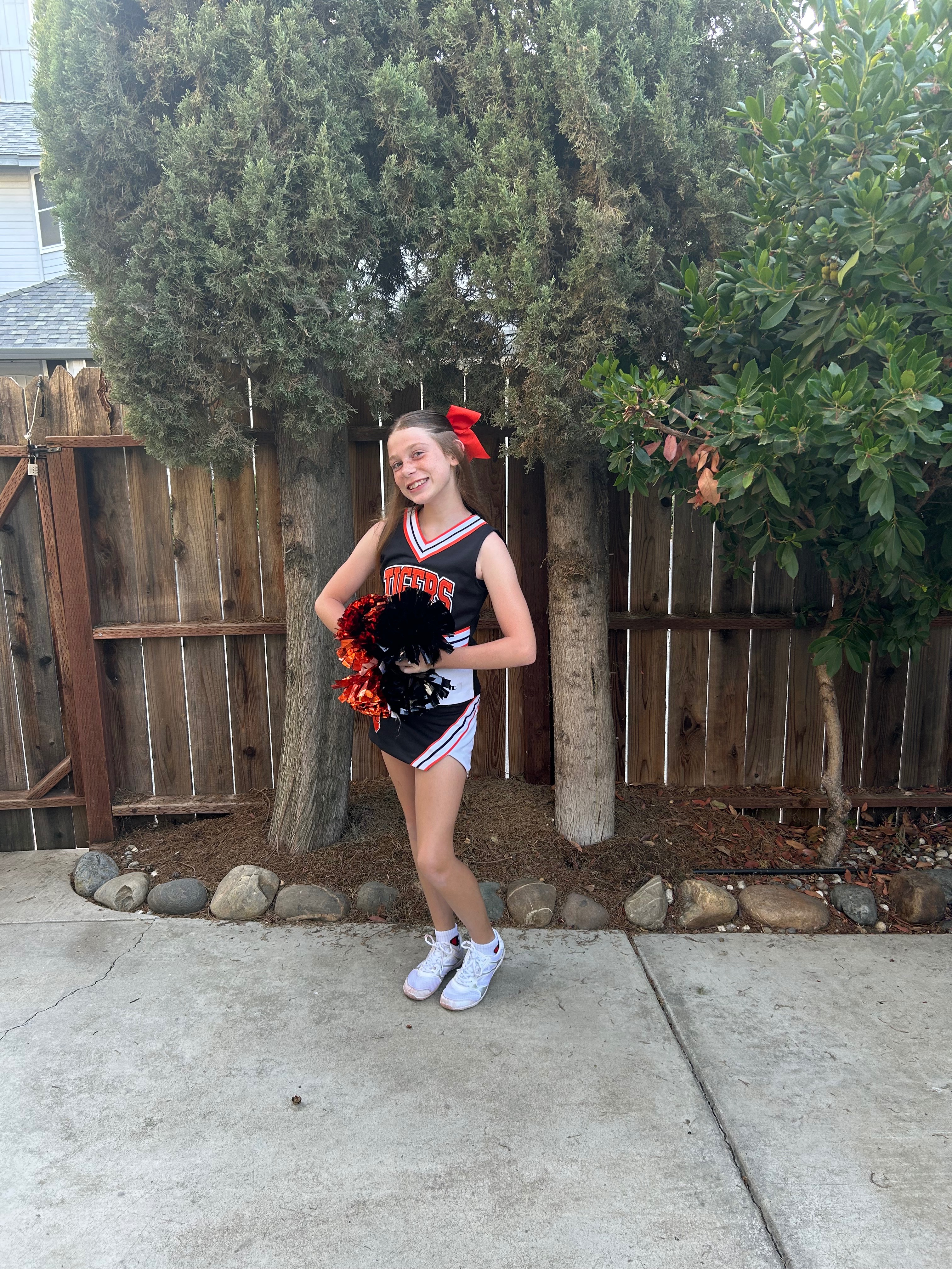 Support Cheribelle's Dream: Jamz Nationals campaign photo, 5 of 8