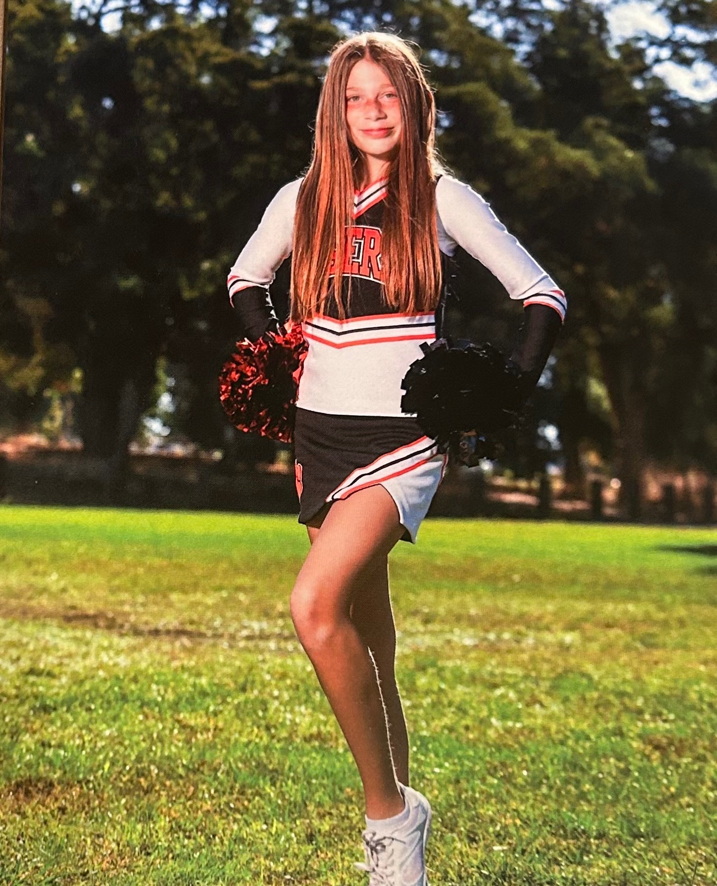Support Cheribelle's Dream: Jamz Nationals campaign photo, 6 of 8