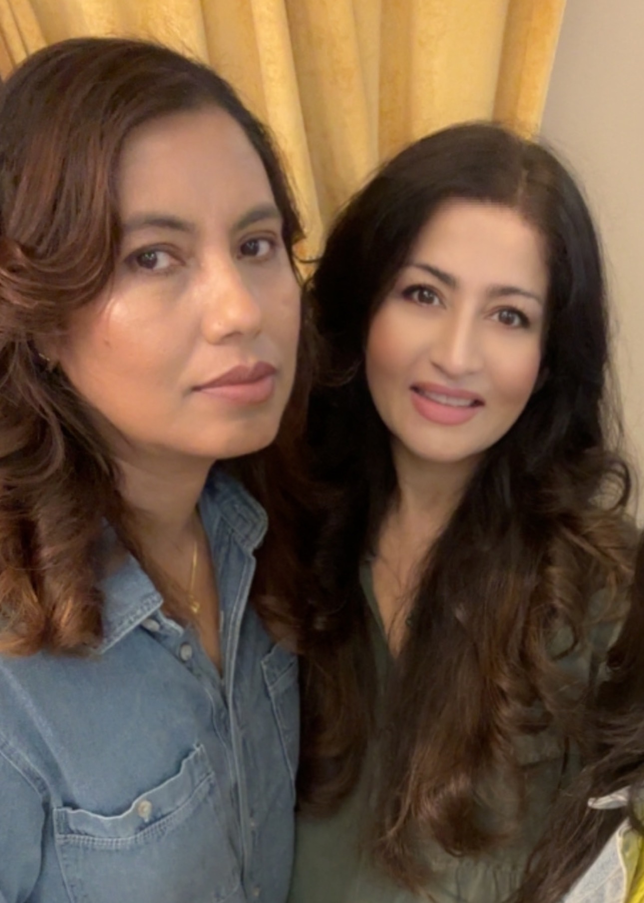 Support Urmila Bhattarai’s Cancer Recovery campaign photo, 5 of 7