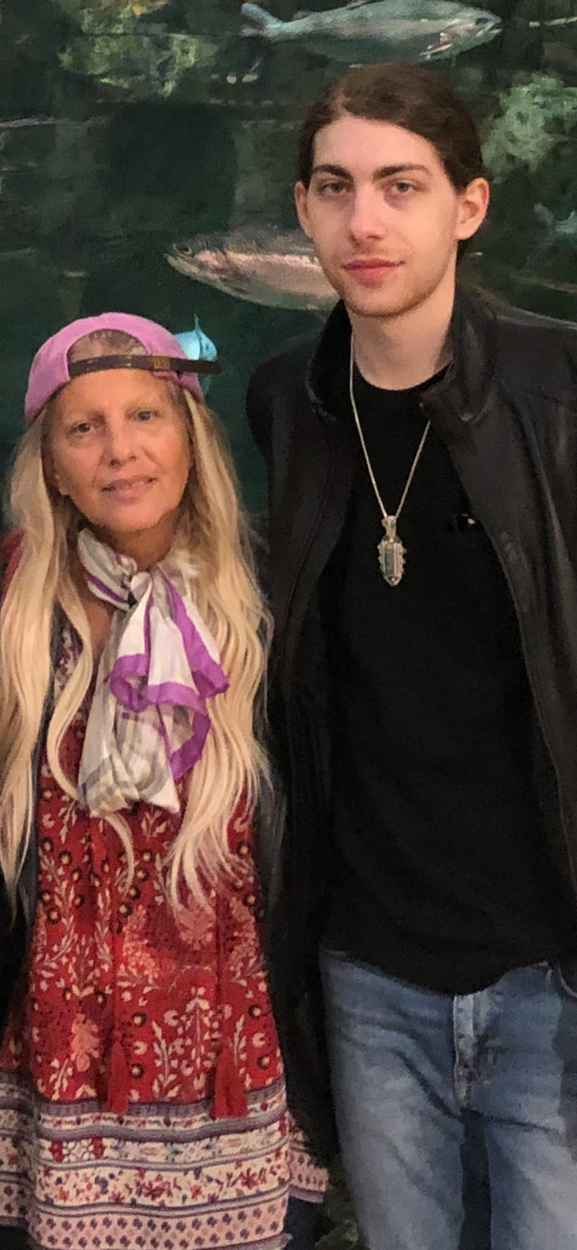 Help Dale Bozzio Heal and Rock Again campaign photo, 5 of 7