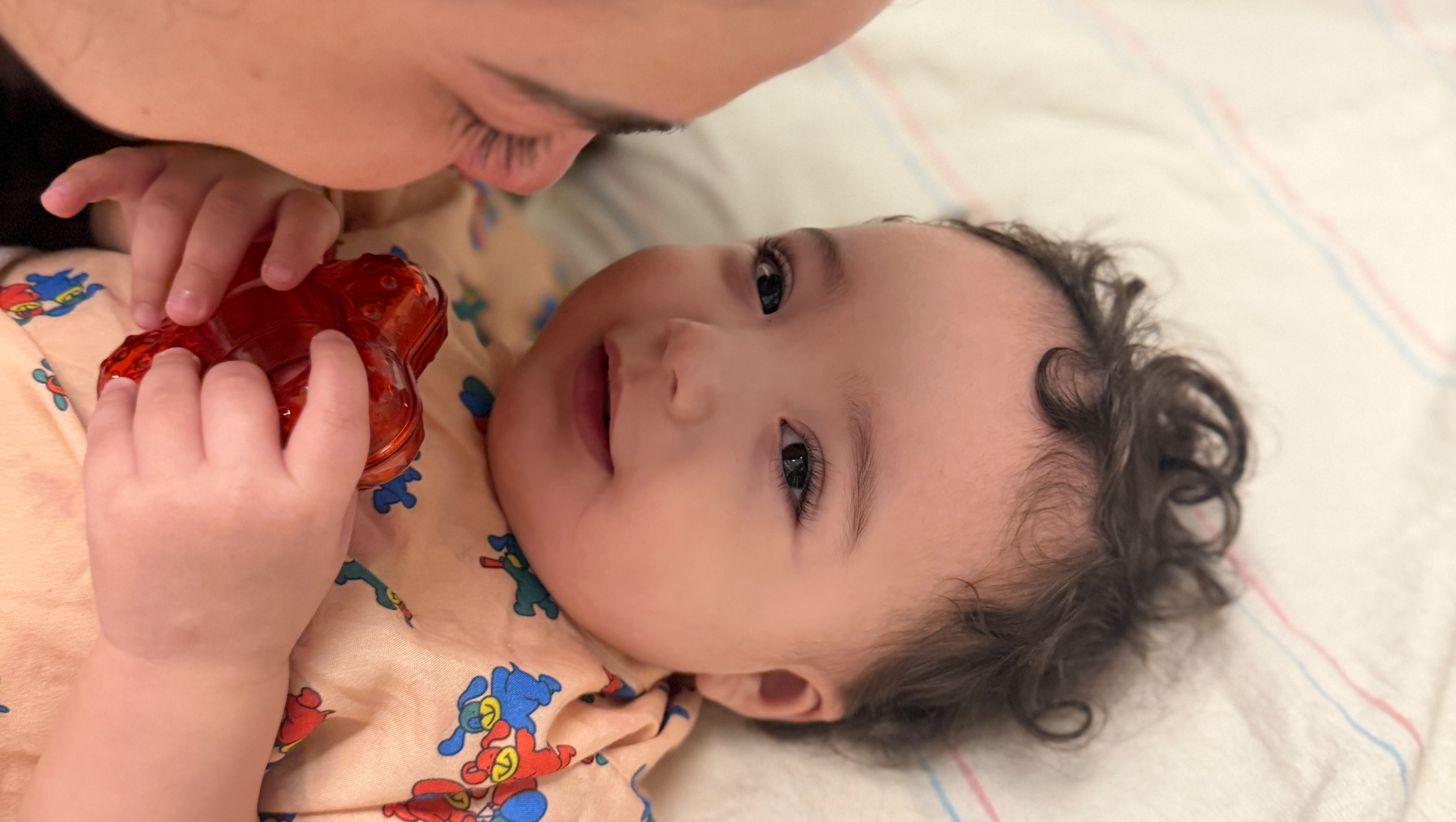 Our Baby's Heart Surgery Fight- Family in Need of Support photo