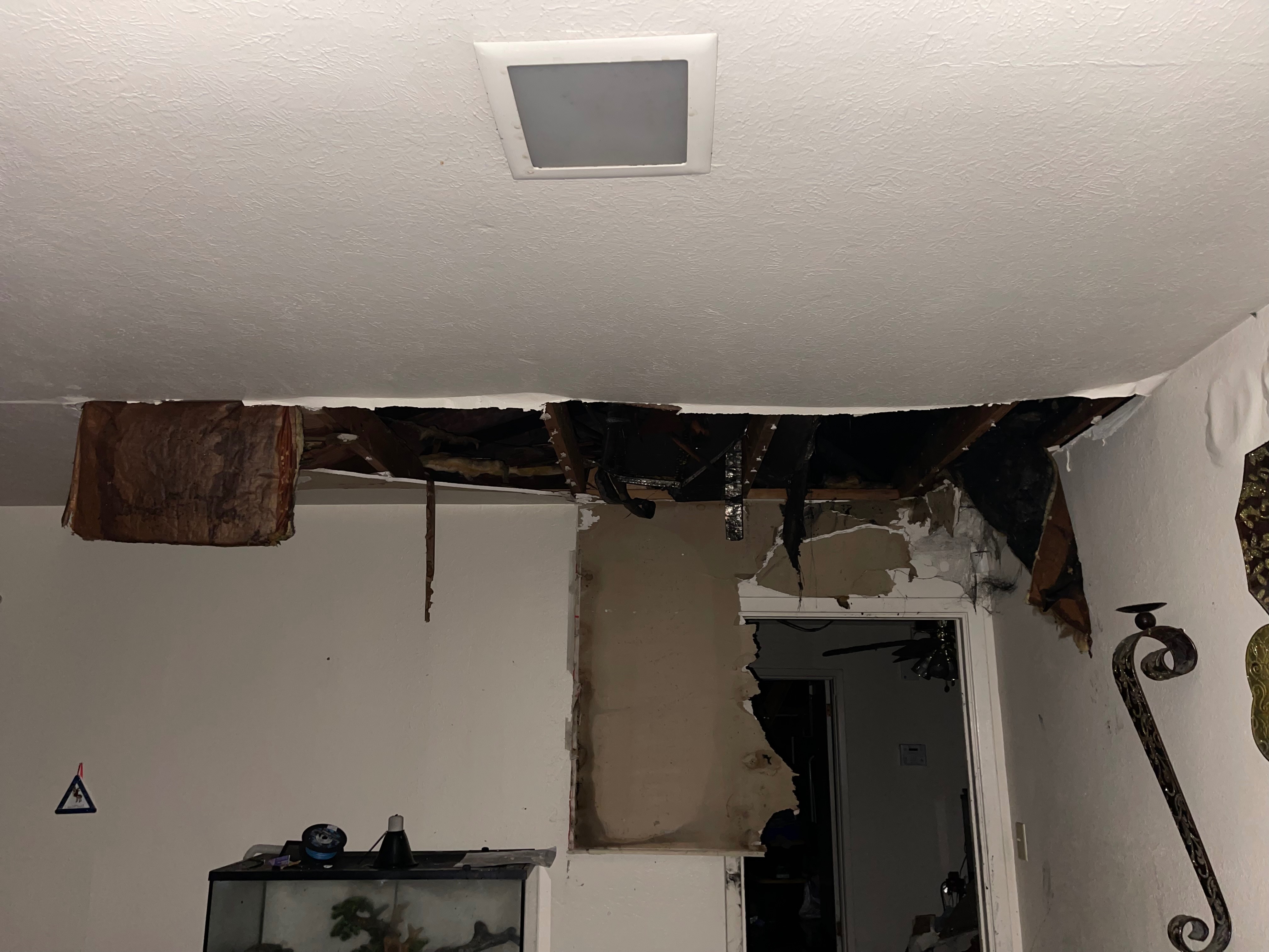 Help Selena Bermudez's Family Rebuild Home campaign photo, 6 of 7