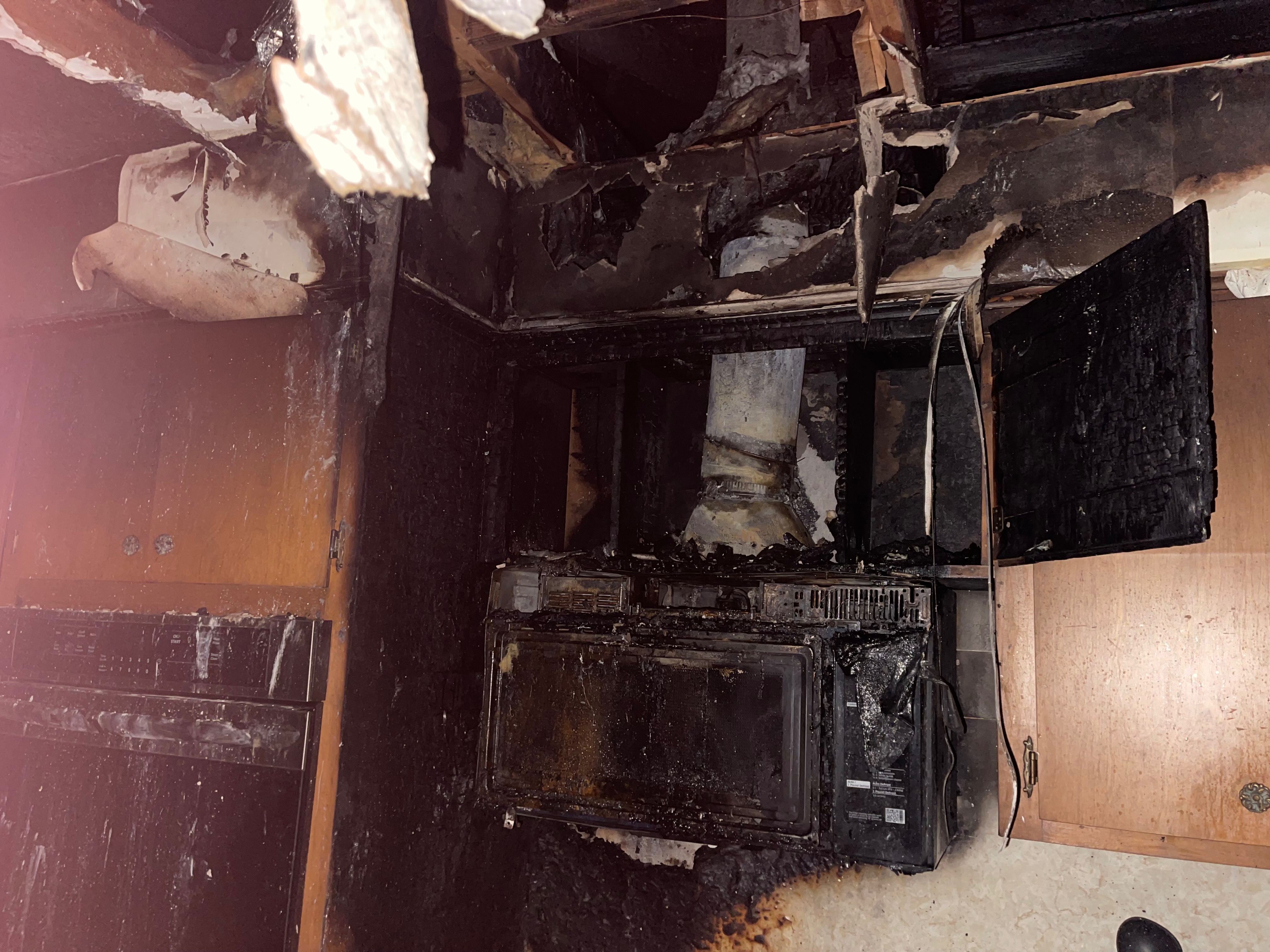 Help Selena Bermudez's Family Rebuild Home campaign photo, 5 of 7