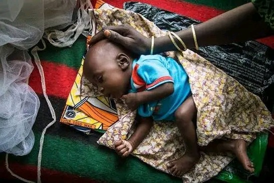 Make donation : Save a Child’s Life in War-Torn Congo campaign photo, 6 of 7