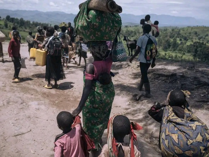 Make donation : Save a Child’s Life in War-Torn Congo campaign photo, 4 of 7