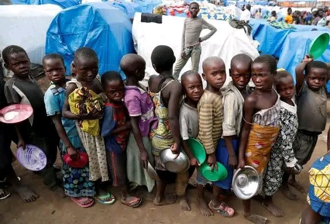 Make donation : Save a Child’s Life in War-Torn Congo campaign photo, 5 of 7