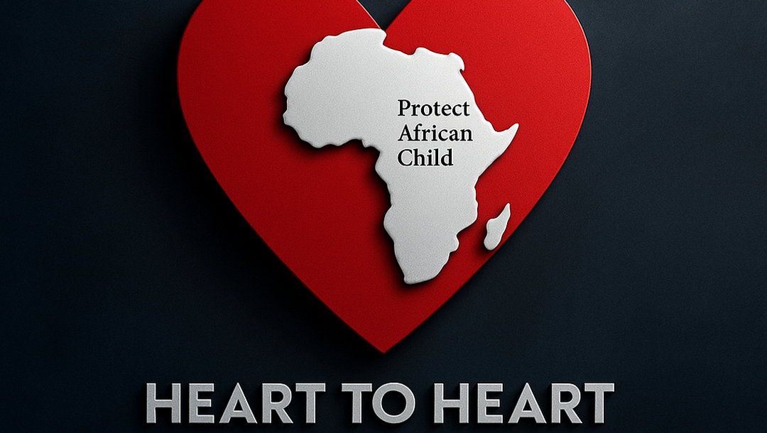 Support Heart to Heart's Child Protection photo