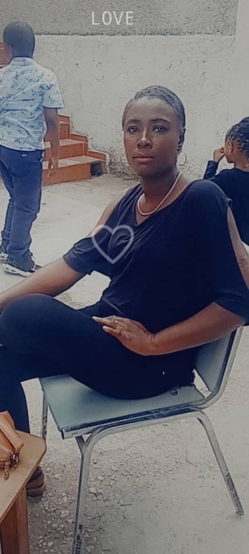 Help mij mijn biologische familie naar Nederland te krijgen campaign photo, 7 of 8