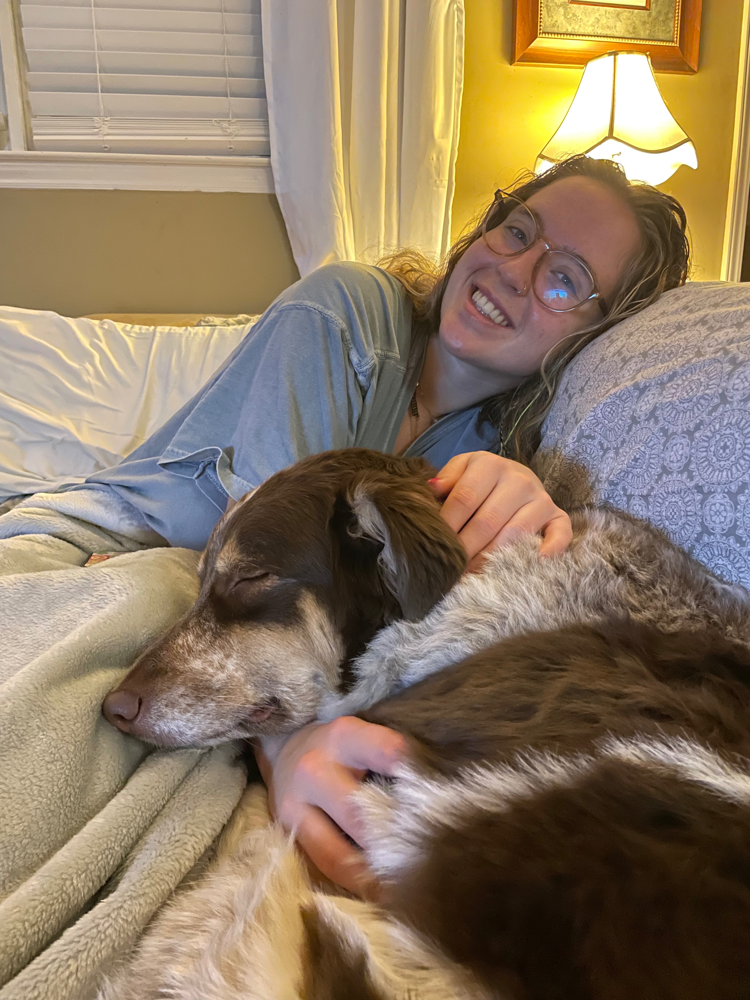Help Nova Get Life-Saving Surgery campaign photo, 5 of 8