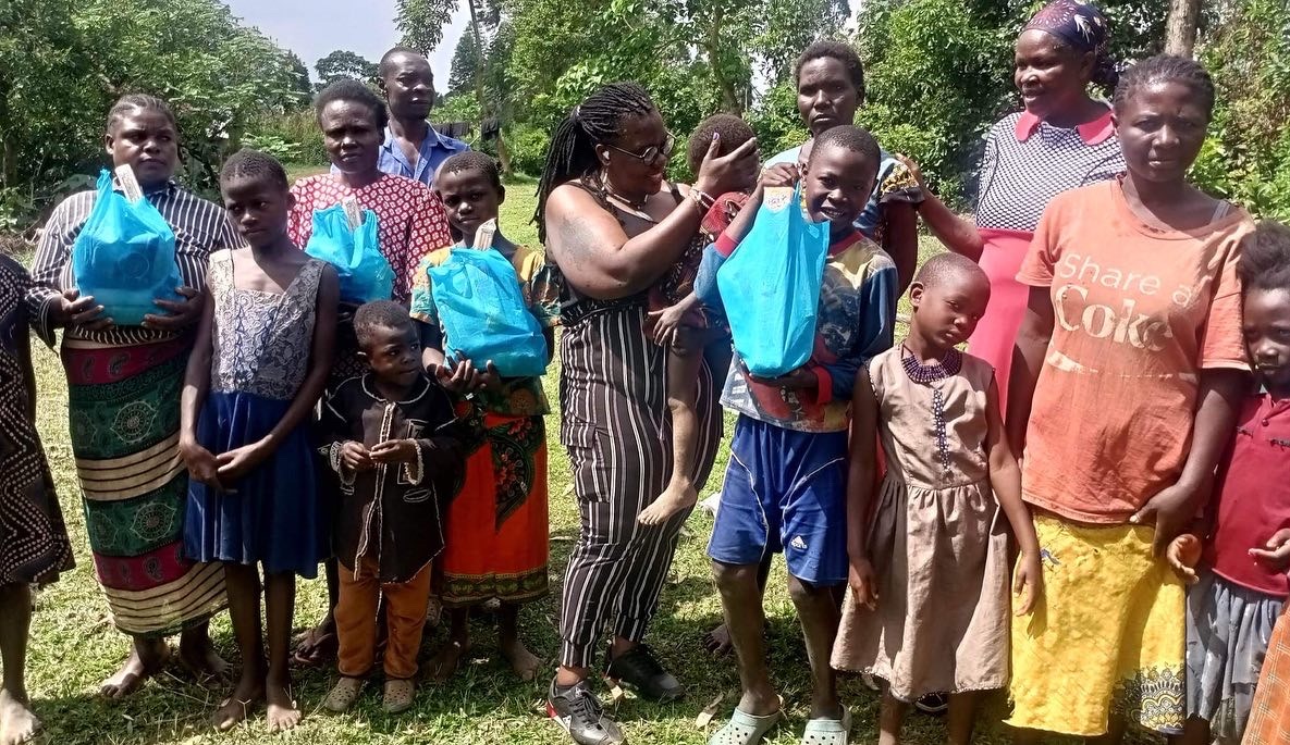 Help Us Bring Christmas Joy to Kakamega campaign photo, 5 of 6
