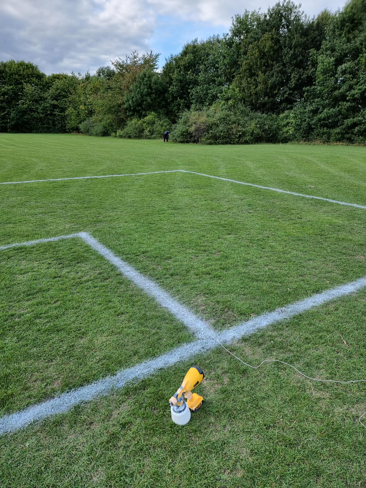 Ruskin Park Rangers - Sheffield Community Football campaign photo, 4 of 6