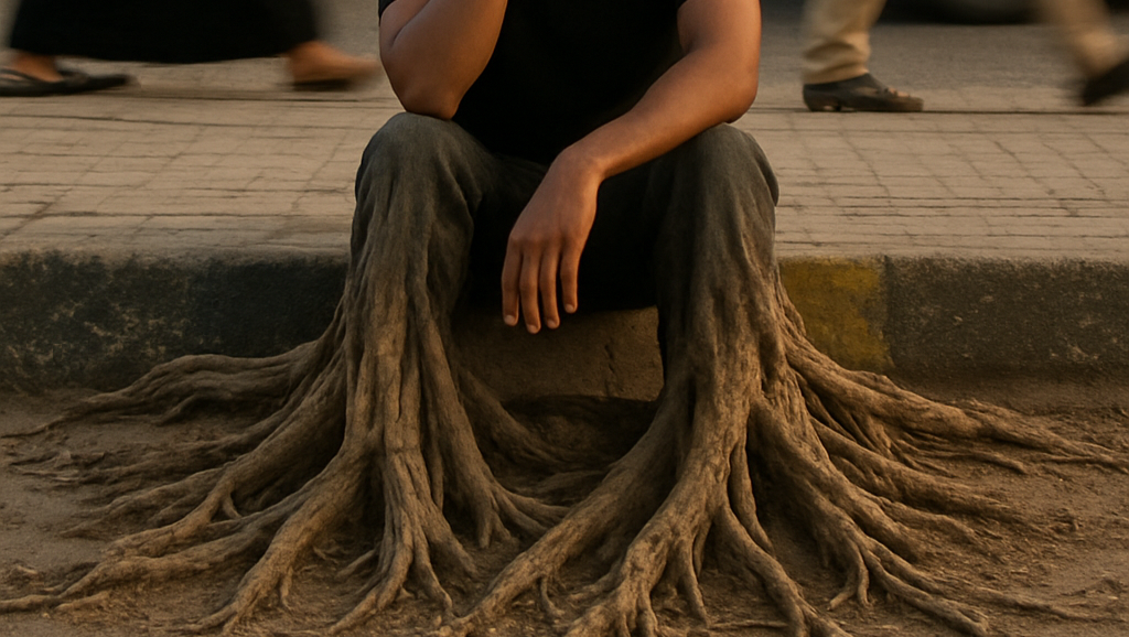 Help a Young Man Build His Dream Business. photo