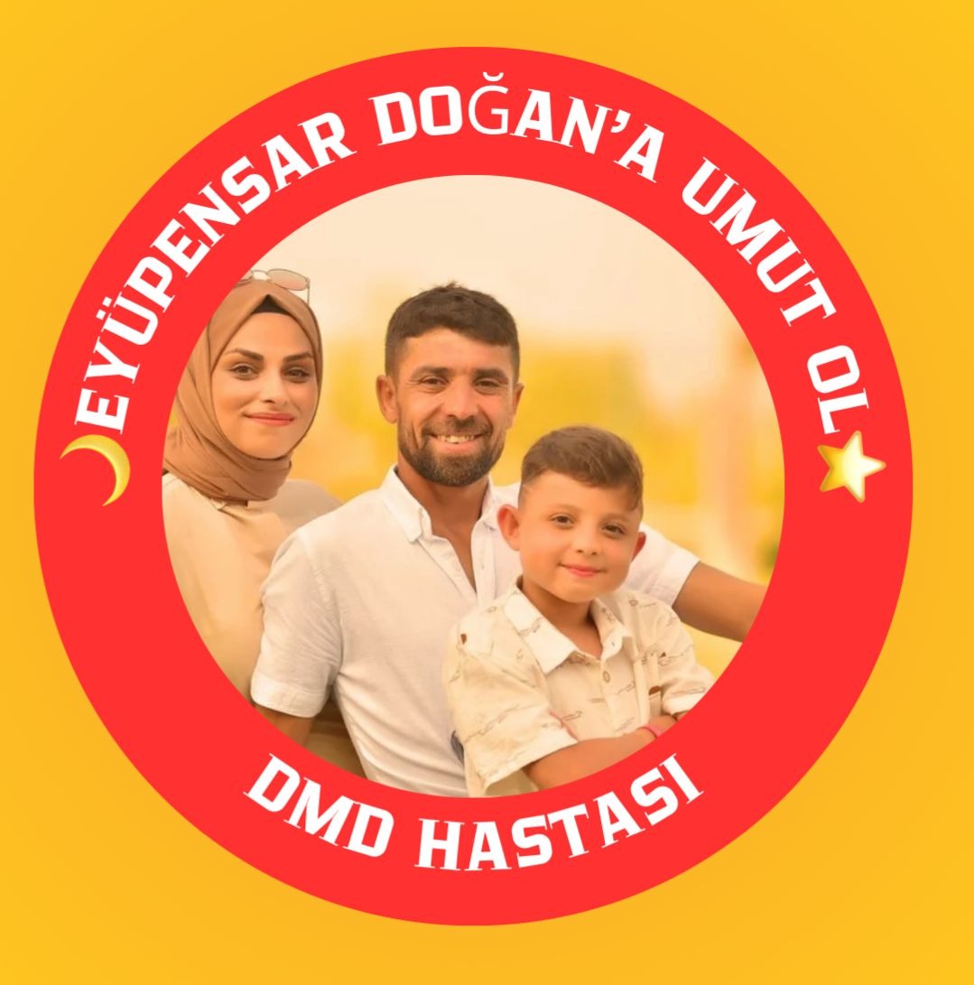 Eyüp Ensar Doğan campaign photo, 2 of 5