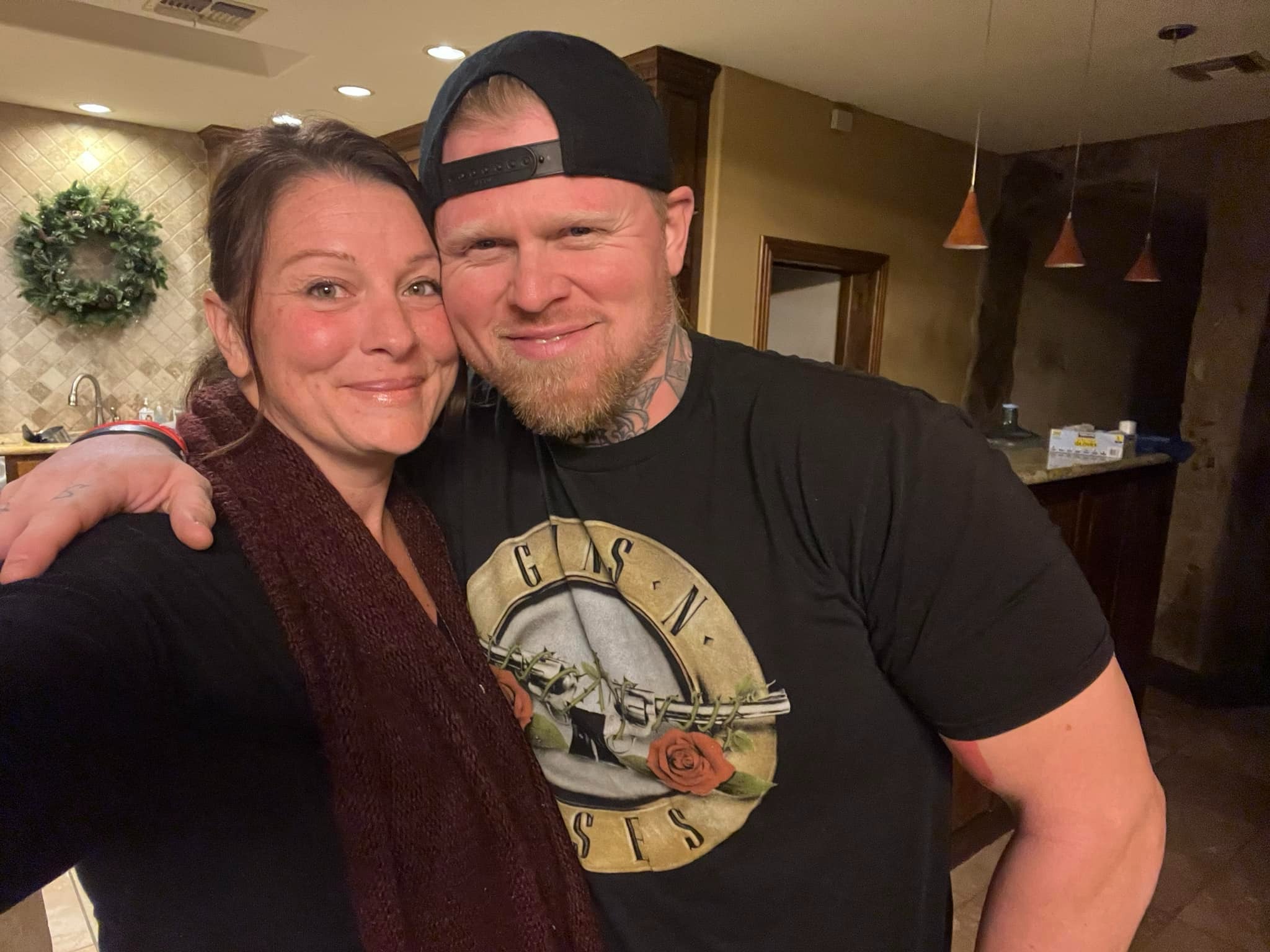 Support Help for Dana and Her Son After Mike's Passing campaign photo, 4 of 6