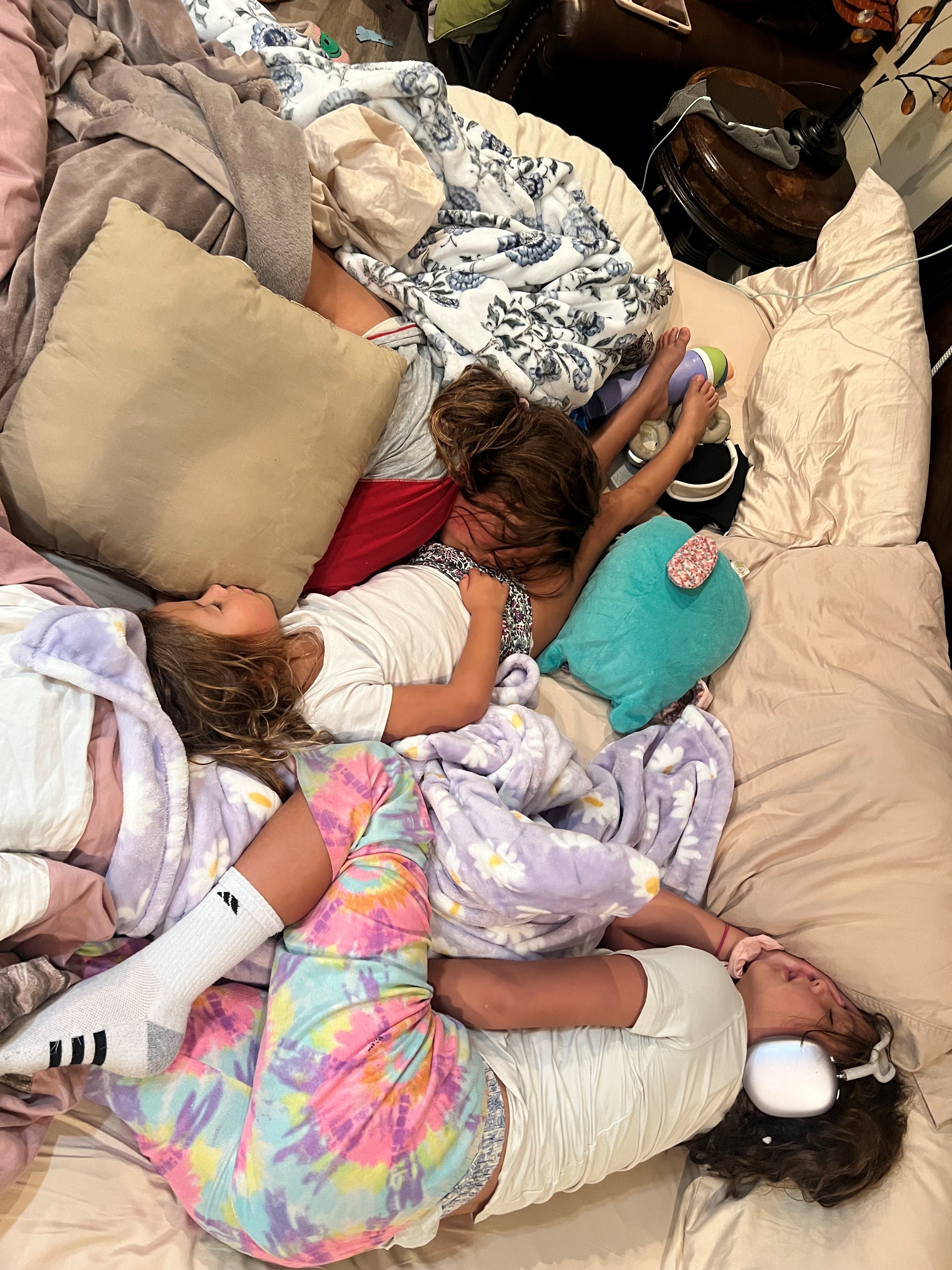 Our Home Became Our Nightmare - Please Help Us Heal campaign photo, 5 of 8