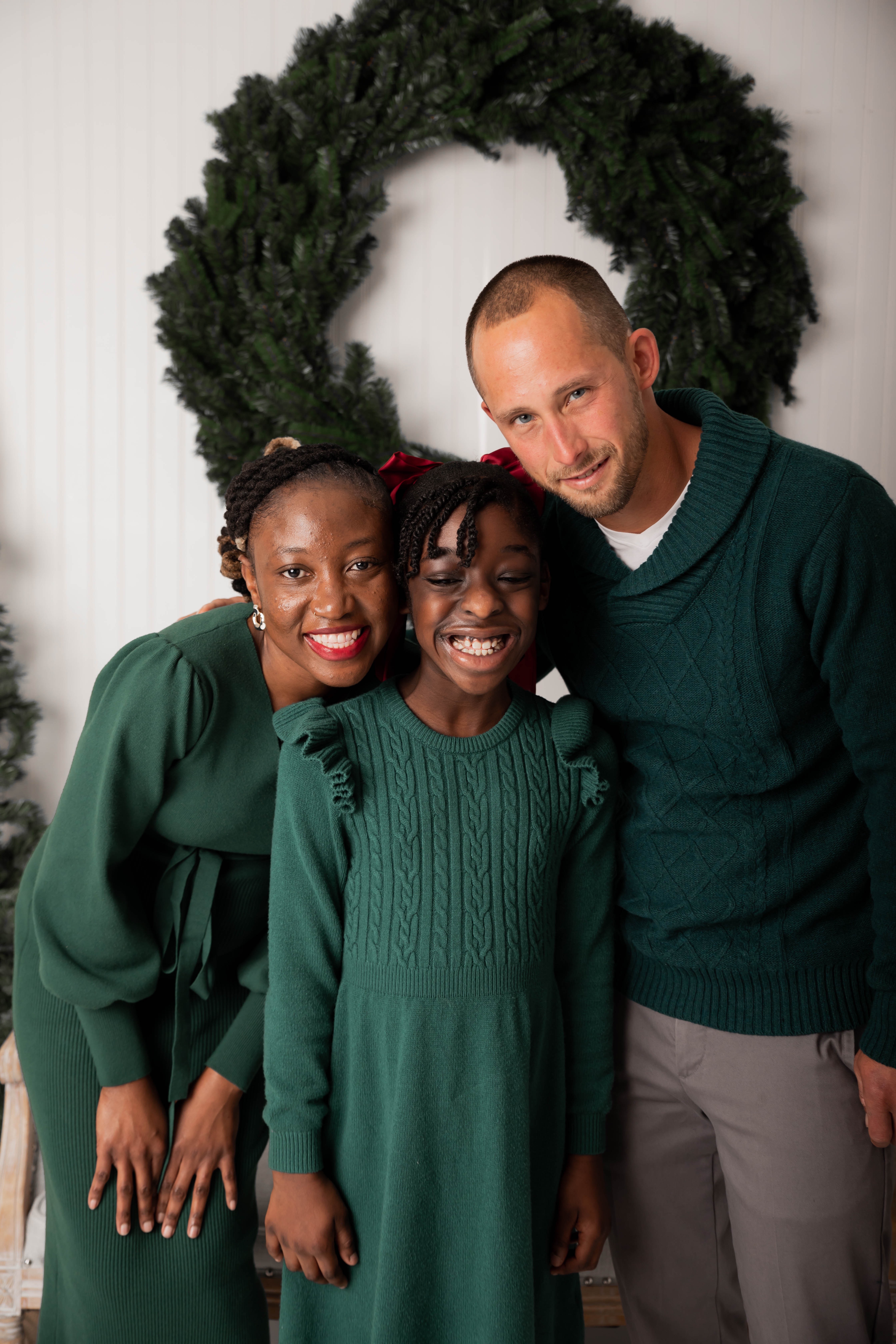 Donate to Brighten a Family's Holiday Season campaign photo, 4 of 8