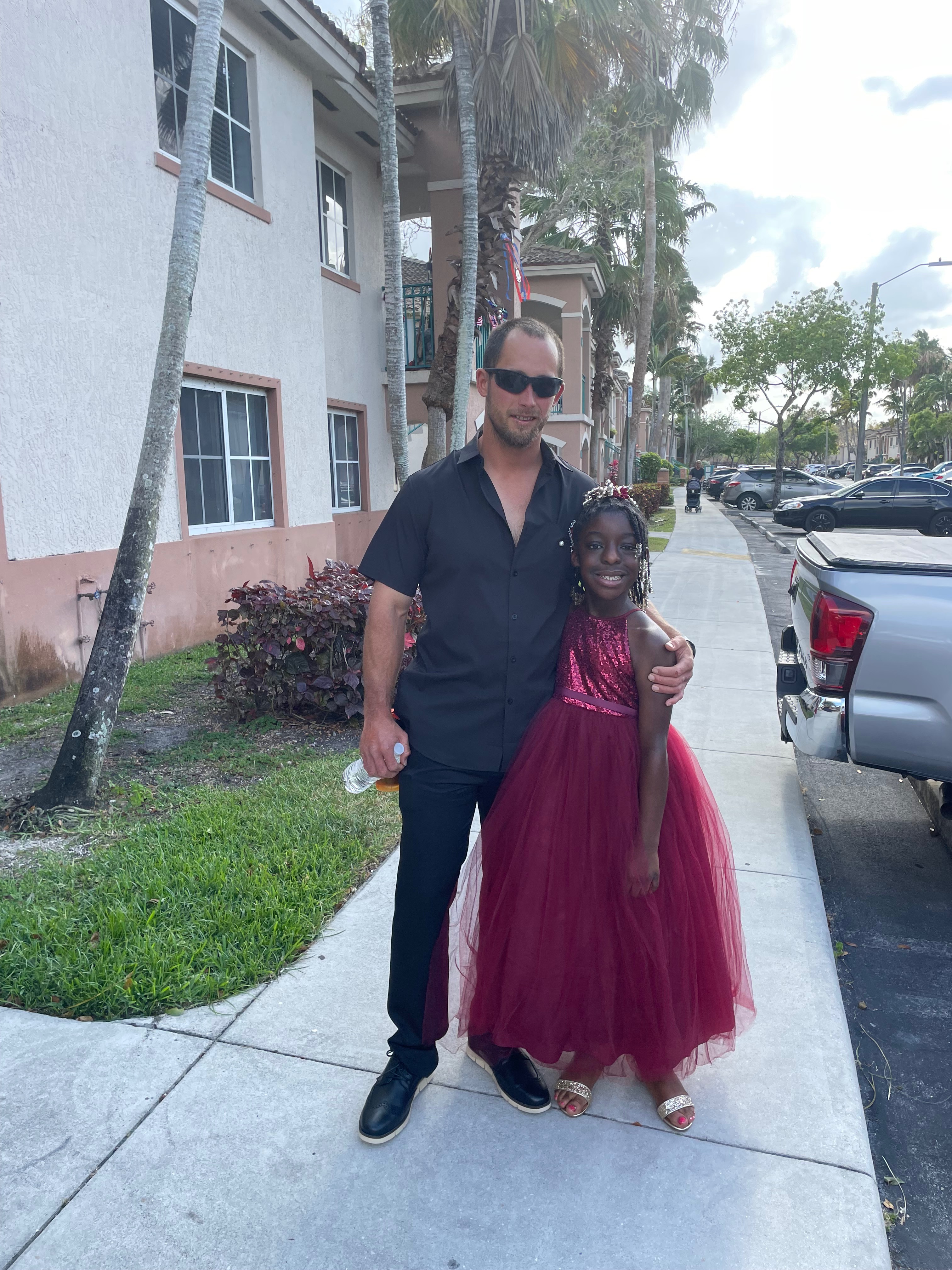 Donate to Brighten a Family's Holiday Season campaign photo, 6 of 8