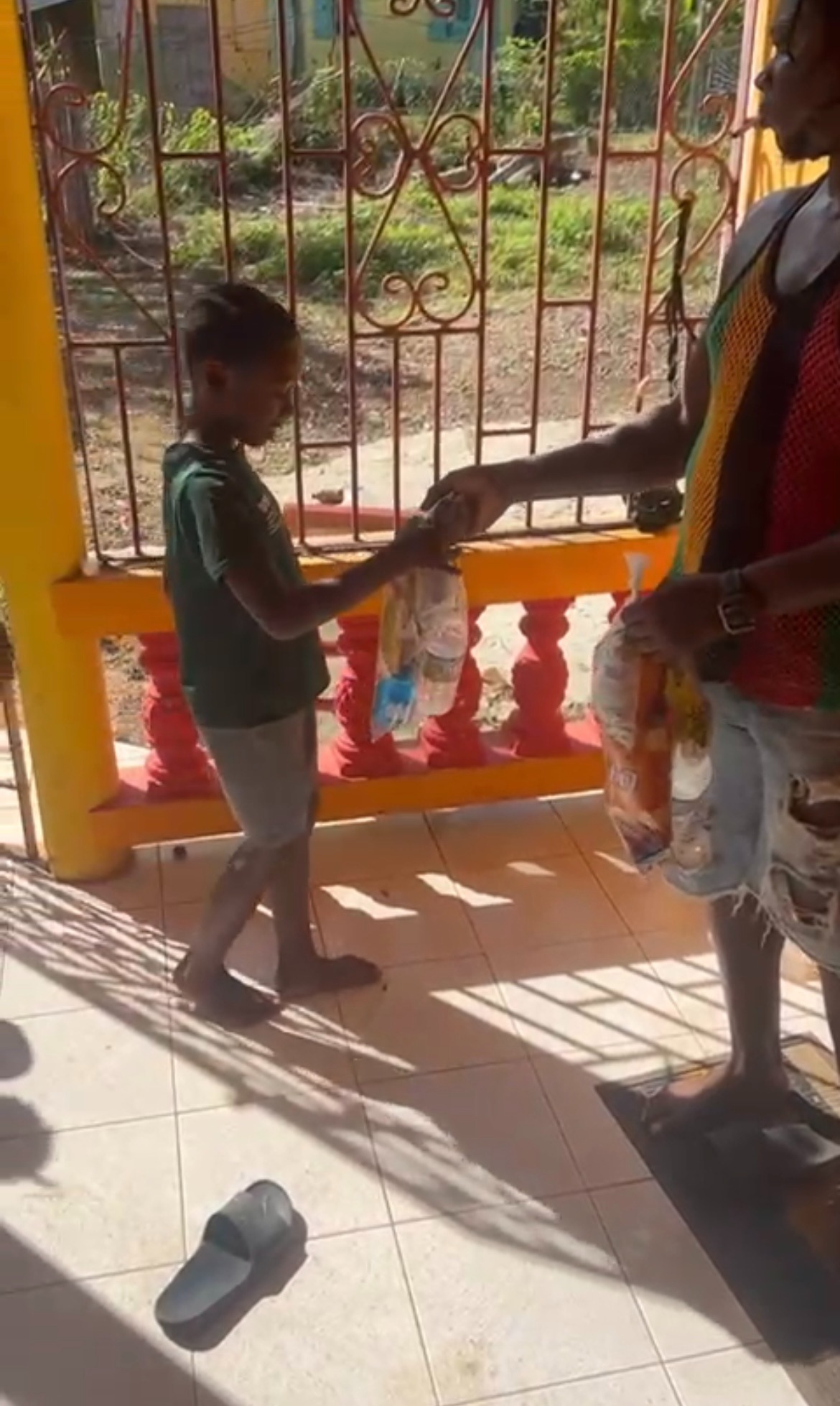 Help JellyGirls help Negril Recover from Hurricane Melissa campaign photo, 4 of 7