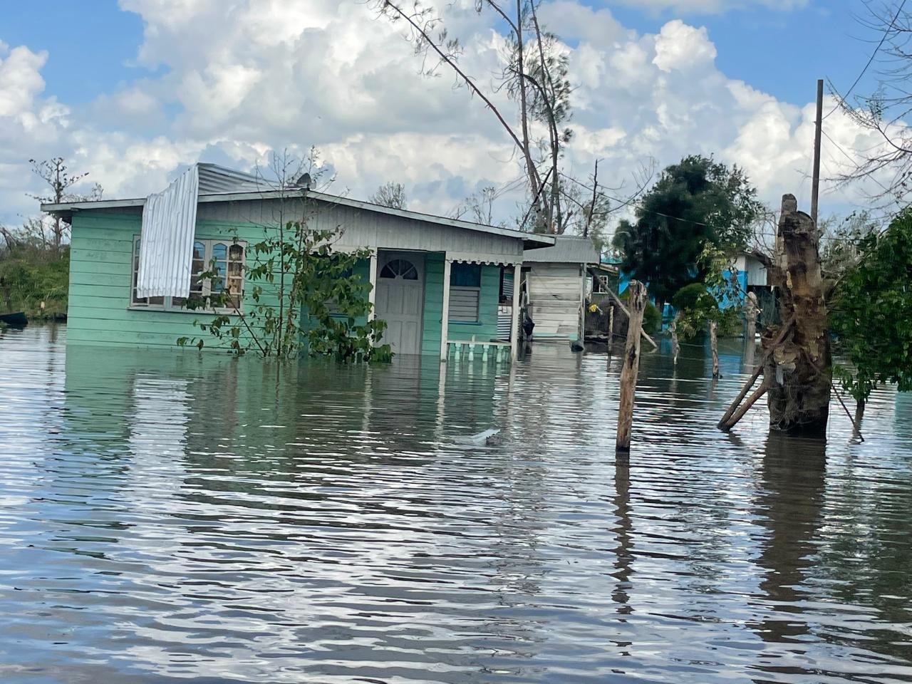 Help JellyGirls help Negril Recover from Hurricane Melissa campaign photo, 5 of 7