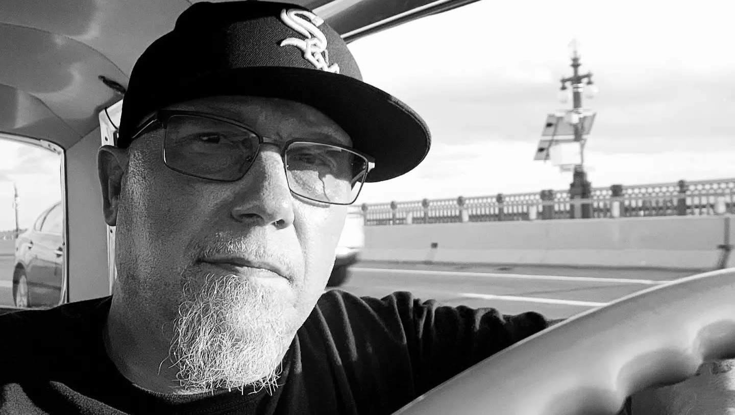 Fundraiser by William Pash : Support for Gregg’s Family After His Passing