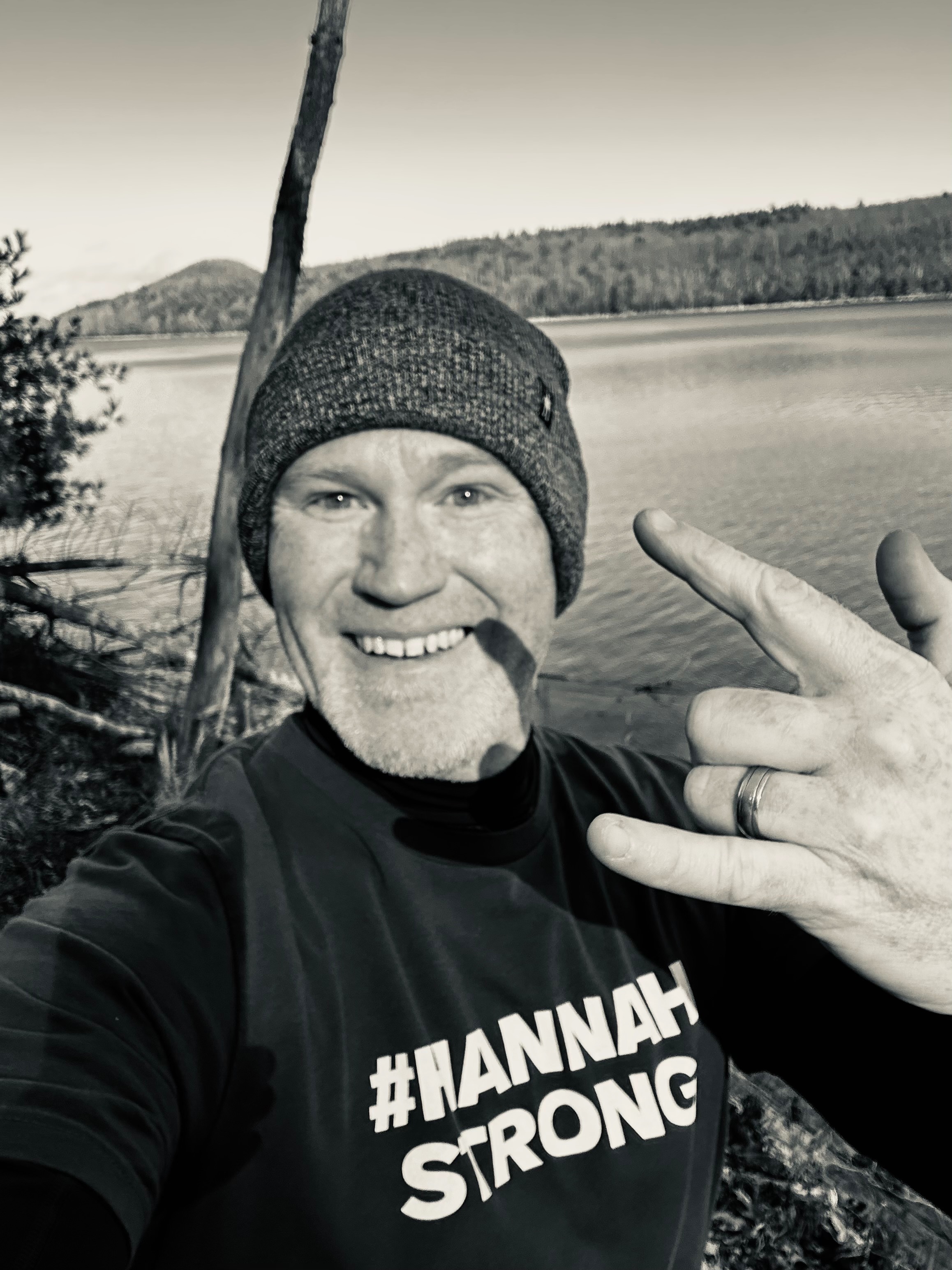 12 Days of 5Ks for American Cancer Society campaign photo, 2 of 8