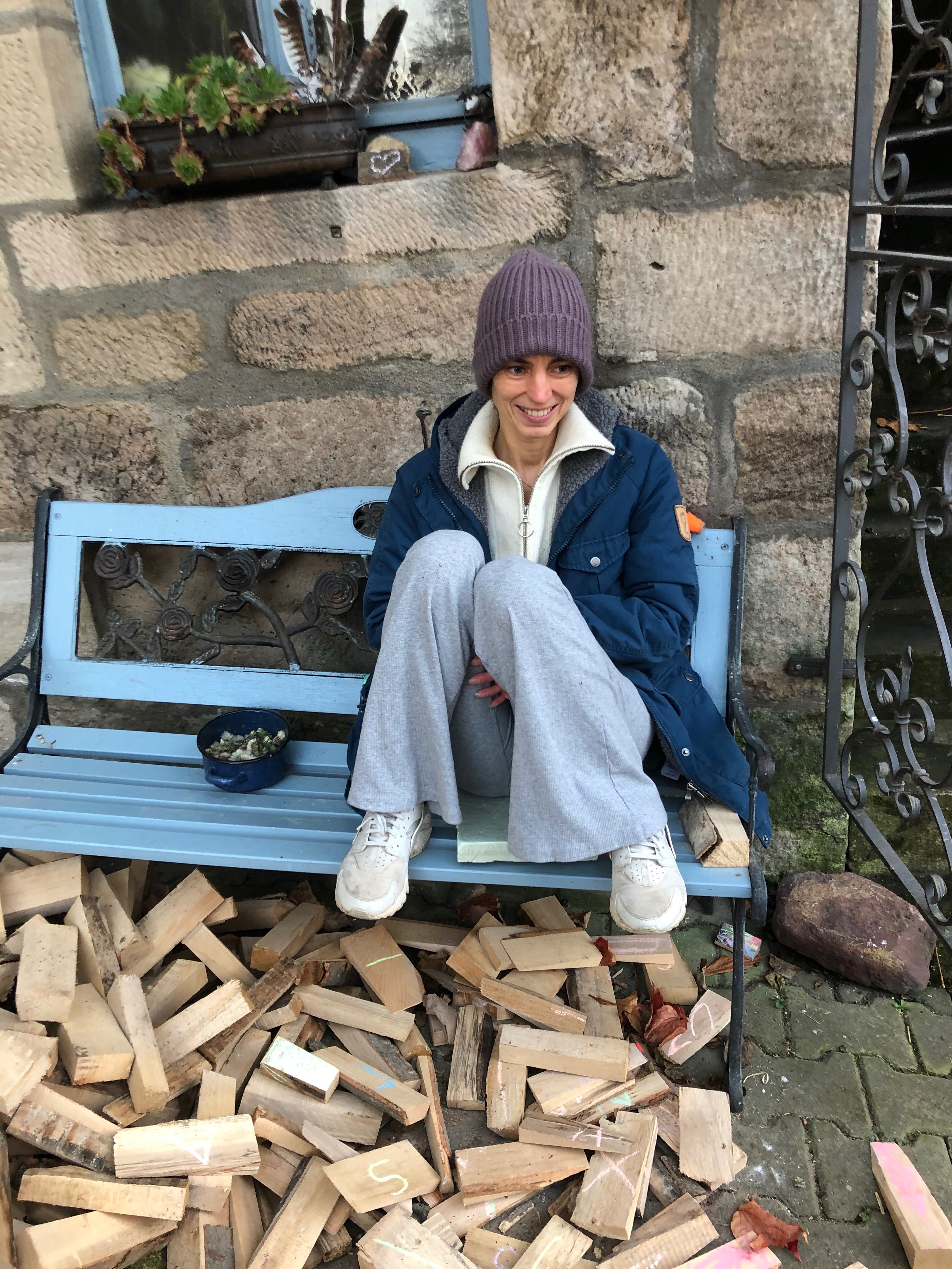 Spenden für Komplementäre Krebstherapie campaign photo, 4 of 5
