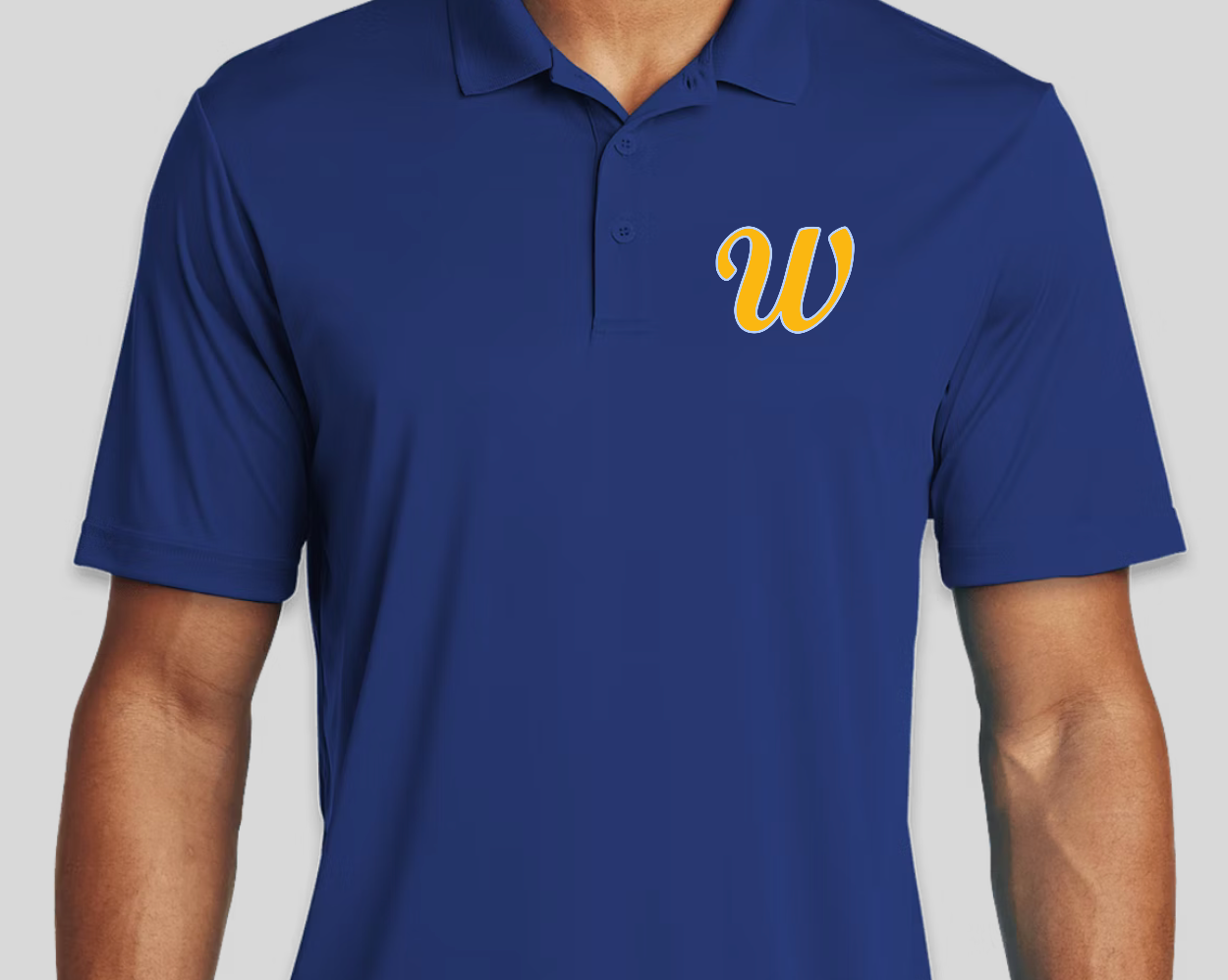 Support Putnam City West Golf Team campaign photo, 4 of 8