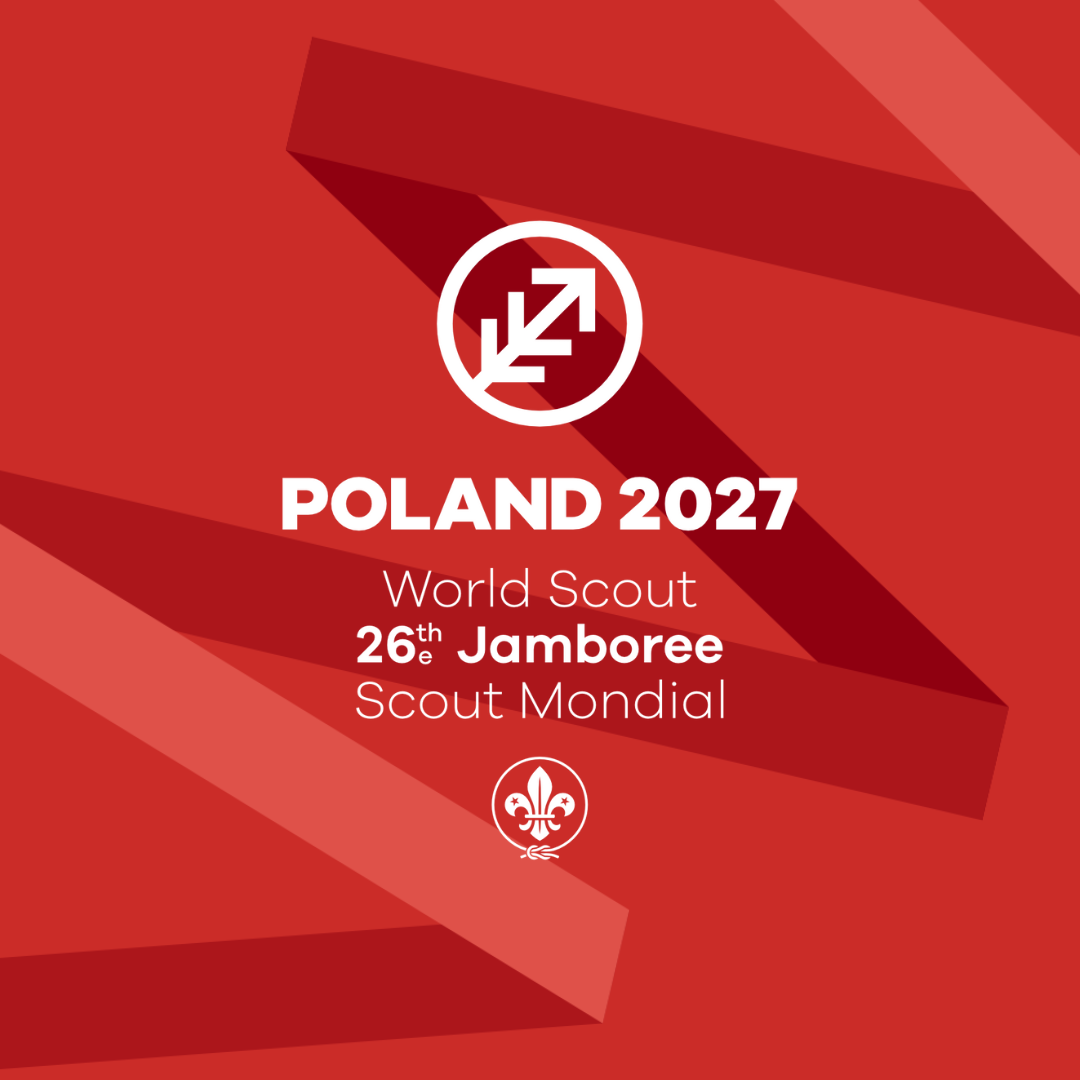Help Aimee get to The World Scout Jamboree campaign photo, 7 of 8