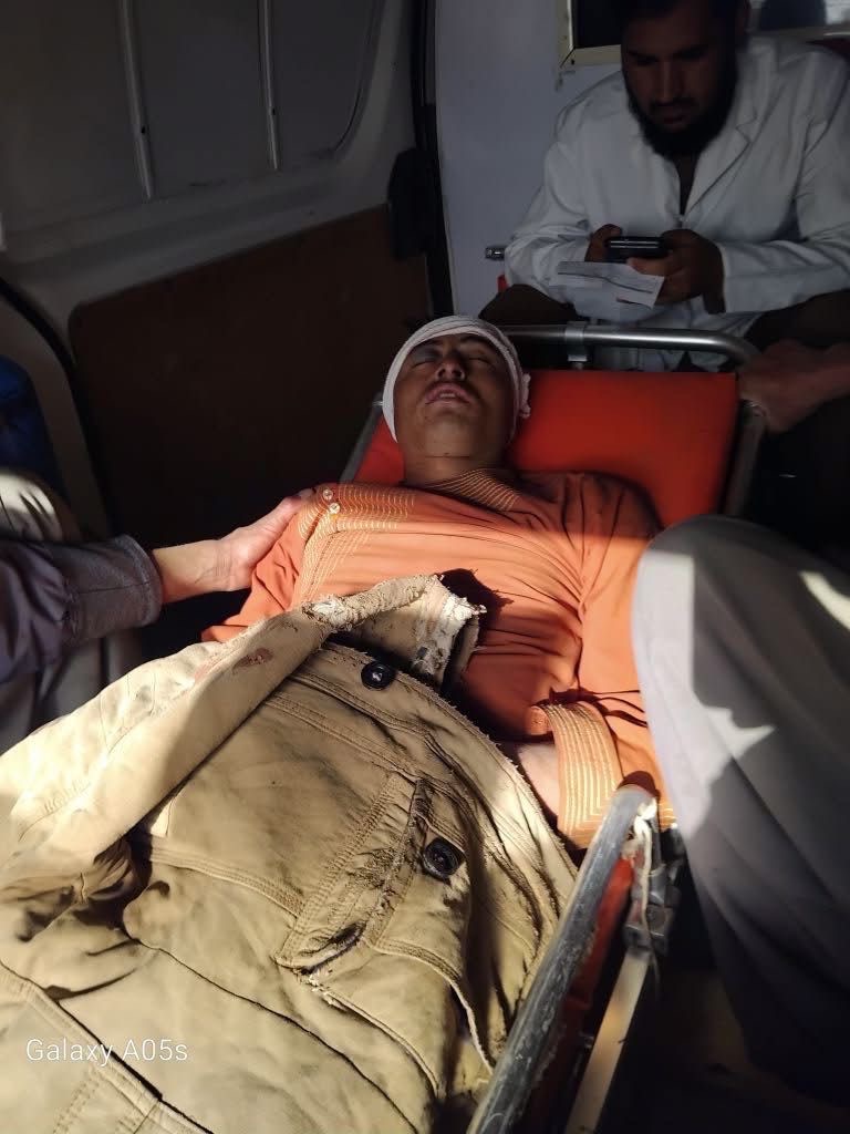 از خانواده رحمت میری پس از حمله غم انگیز حمایت کنید campaign photo, 2 of 5