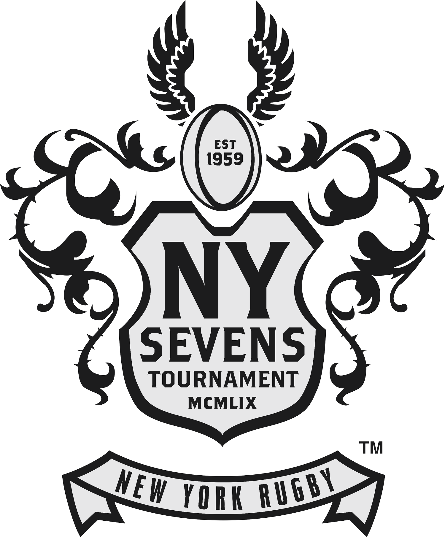 Soutenez les Valkyries pour le tournoi de rugby New York 7's campaign photo, 2 of 4