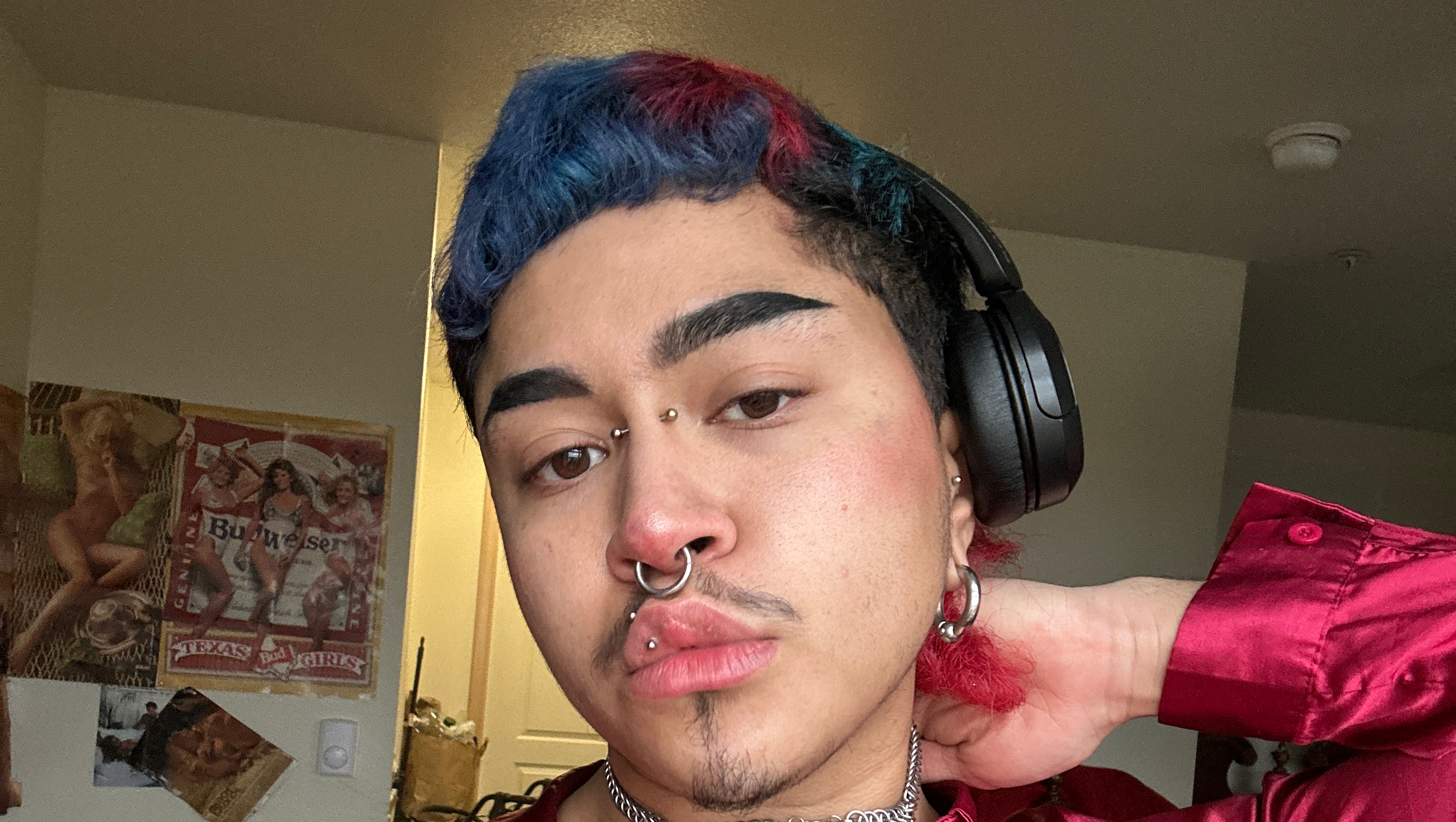 Help Trans Latino in Finding Safe Medical Care
