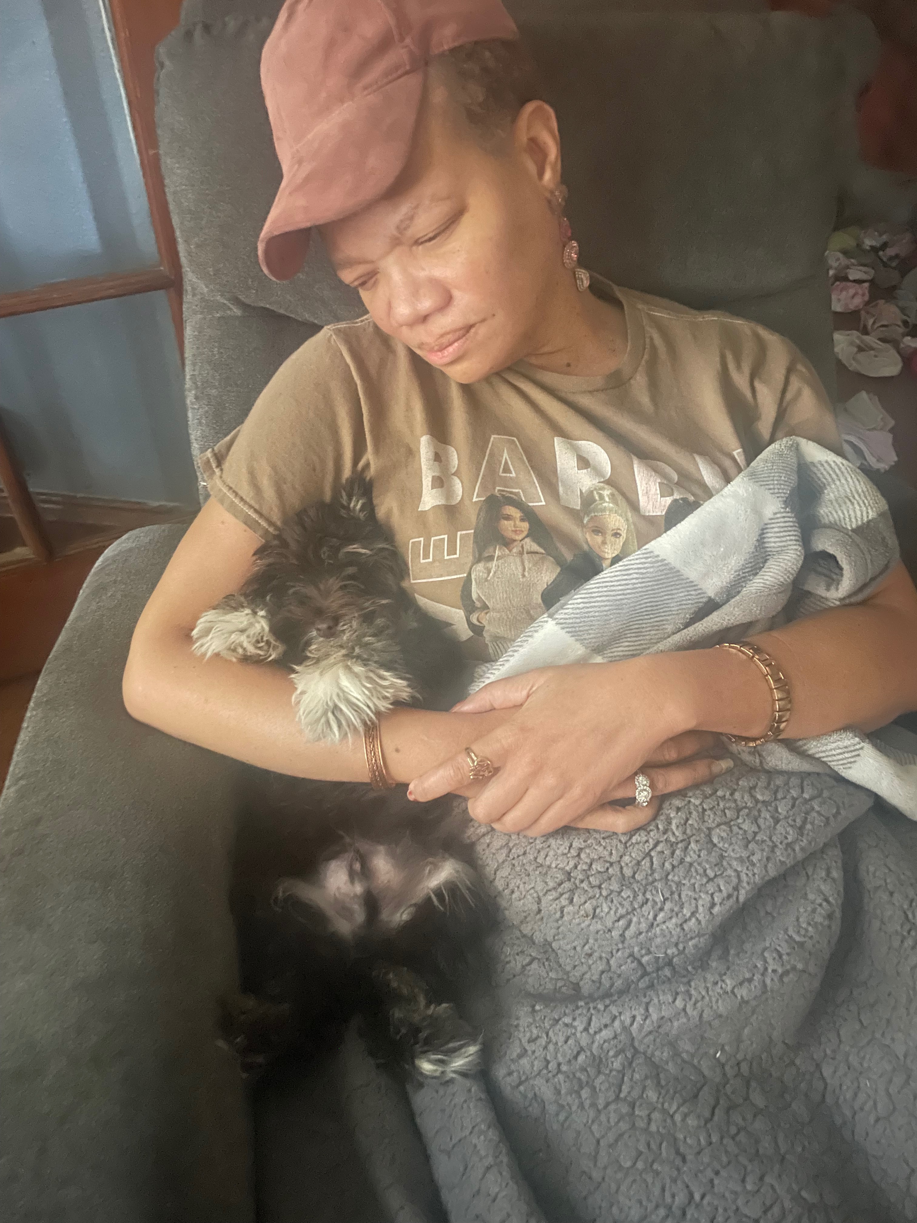 Help a Family Rebuild After Stroke Loss campaign photo, 6 of 8