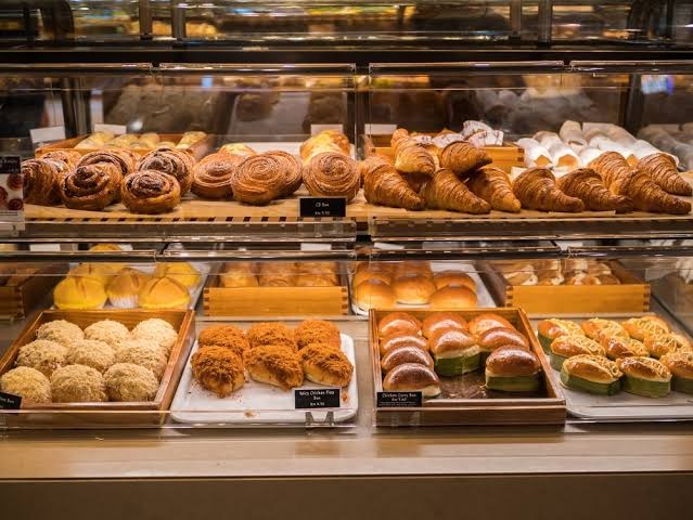 Help Sweet Success Bakery Grow and Create Jobs for Youth! campaign photo, 2 of 8