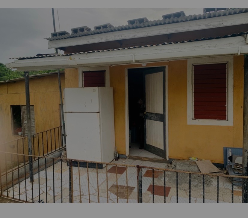 Help Rebuild Merlisa's Home After Hurricane campaign photo, 5 of 8