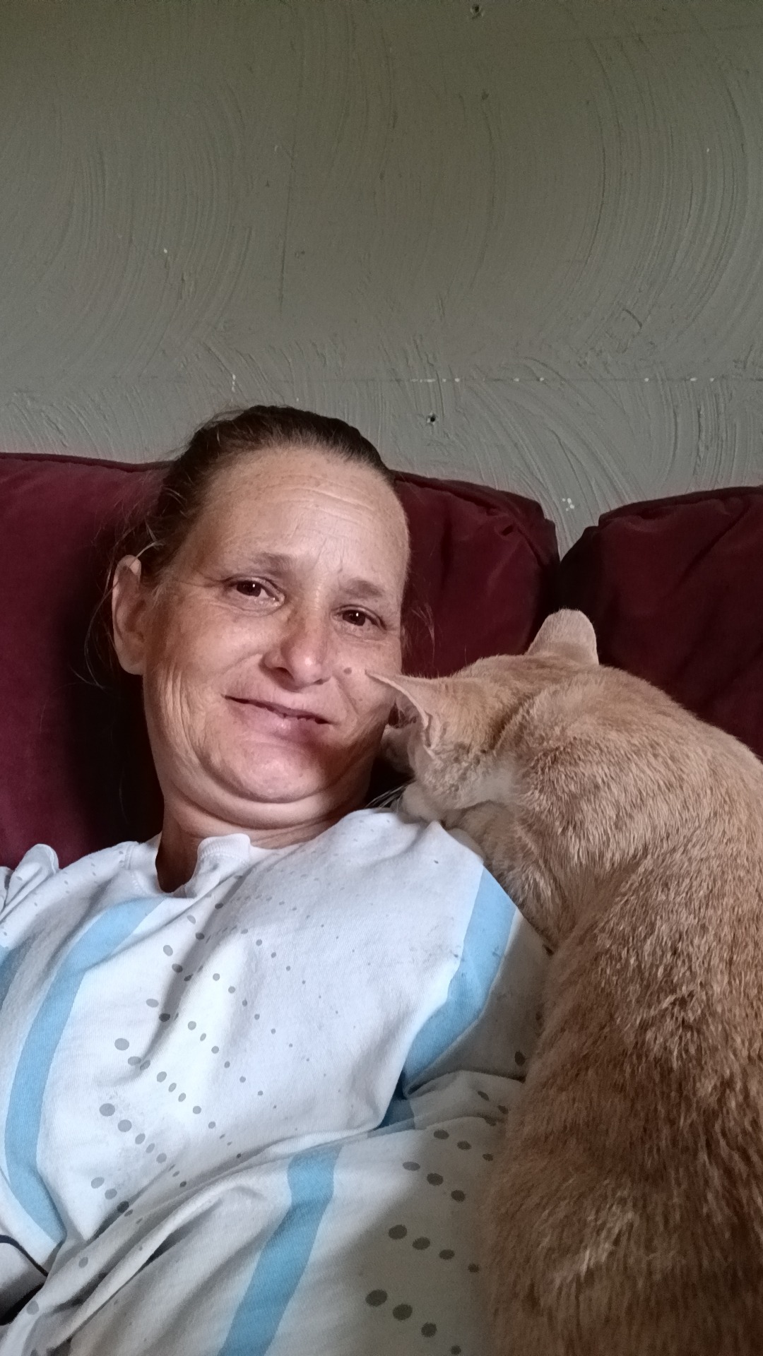 Urgent Surgery Needed for Our Cat's Hip campaign photo, 2 of 6