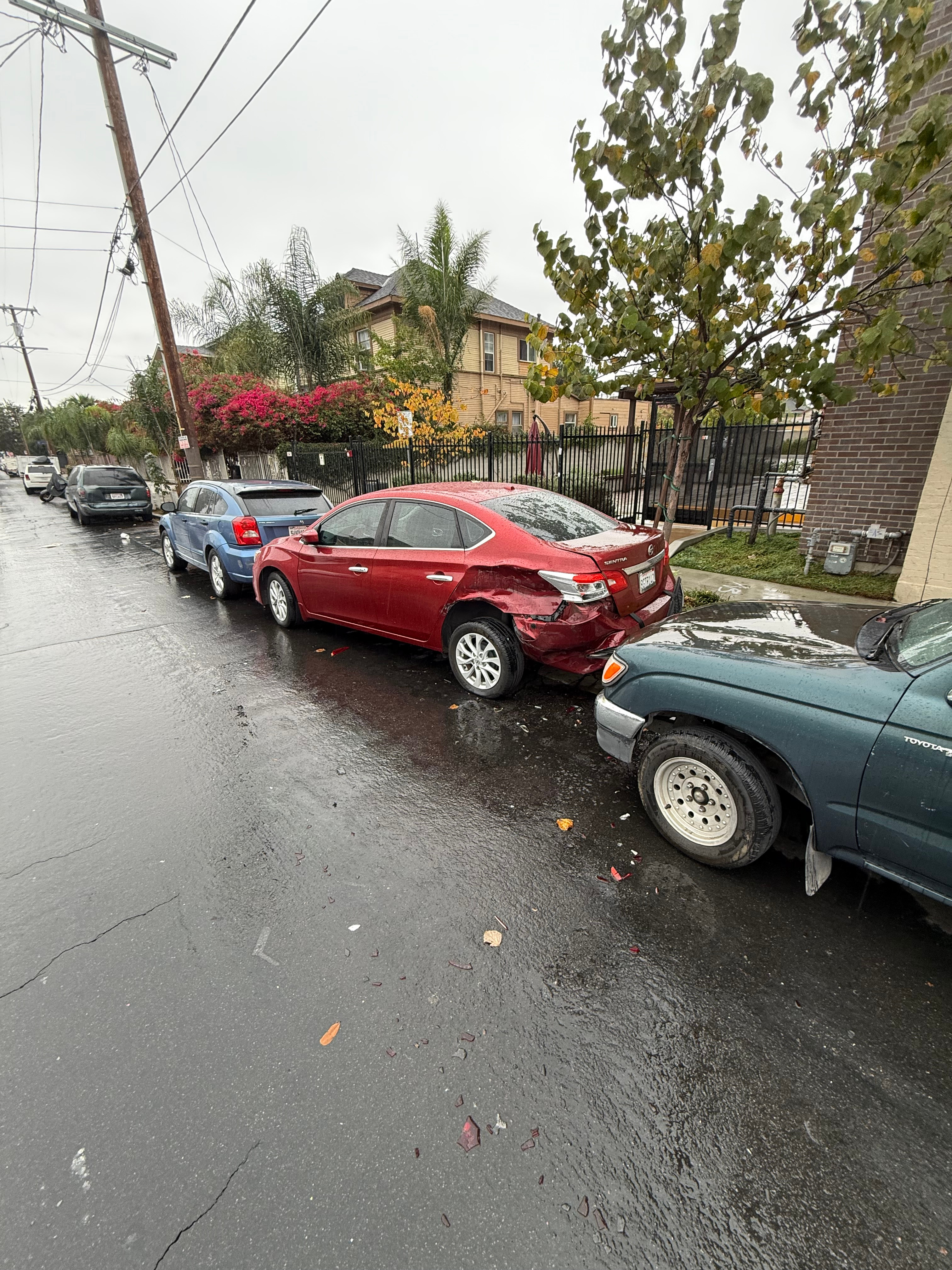 Support Eric Devontae After Hit-and-Run Incident campaign photo, 2 of 4