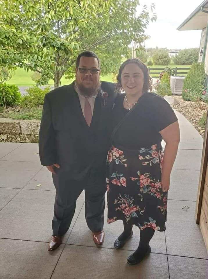Support Darrell and Ceges's IUI and IVF Journey campaign photo, 2 of 8
