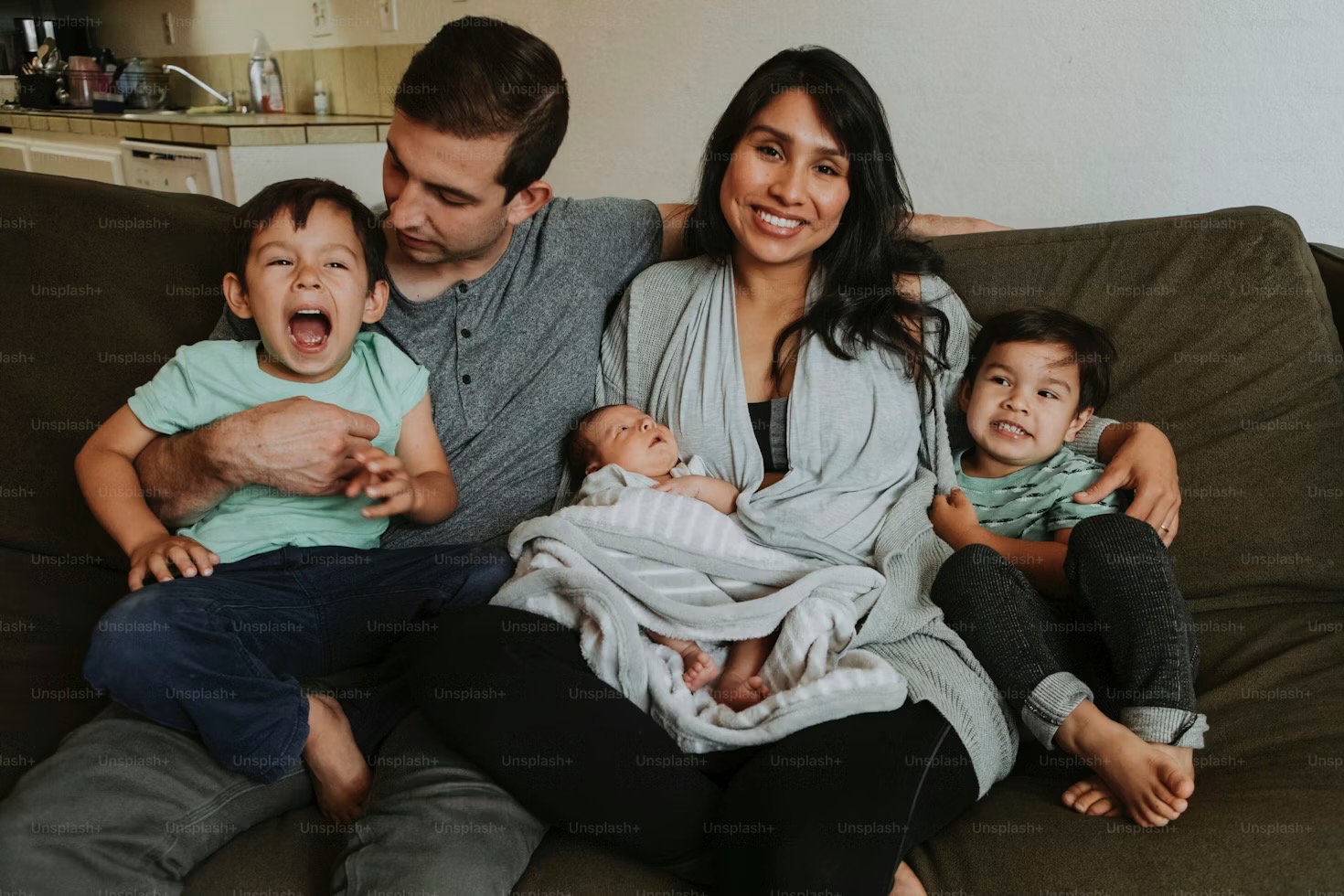 Support Refugee Families in Baton Rouge campaign photo, 2 of 4