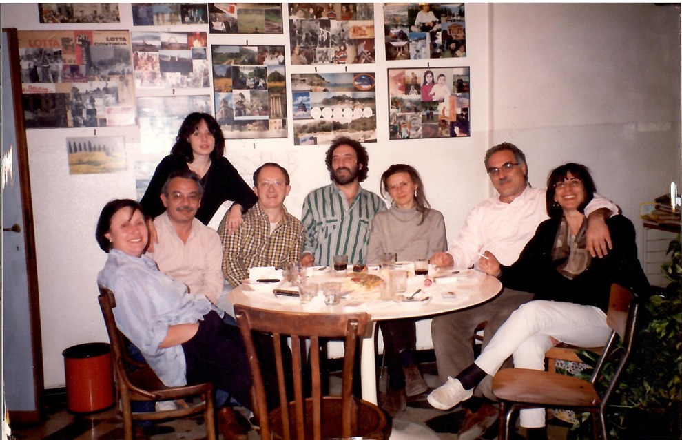 “Come una farfalla” Pensieri e poesie di Umberto Balzanelli campaign photo, 7 of 8