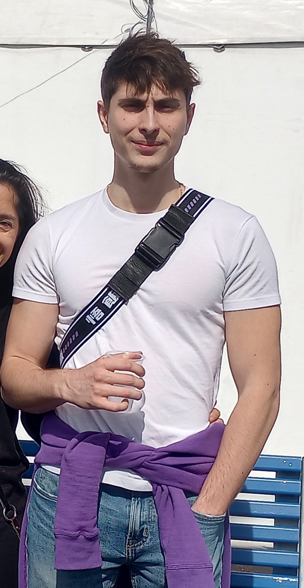 Donate to Cedric’s Legal Defense Fund campaign photo, 4 of 7