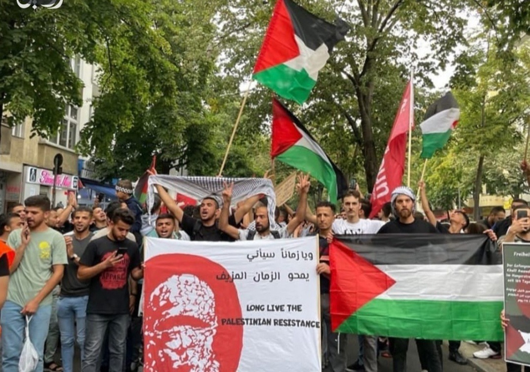 لمساعدة أكثر قدر ممكن من العائلات المحتاجة فى غزة campaign photo, 2 of 5