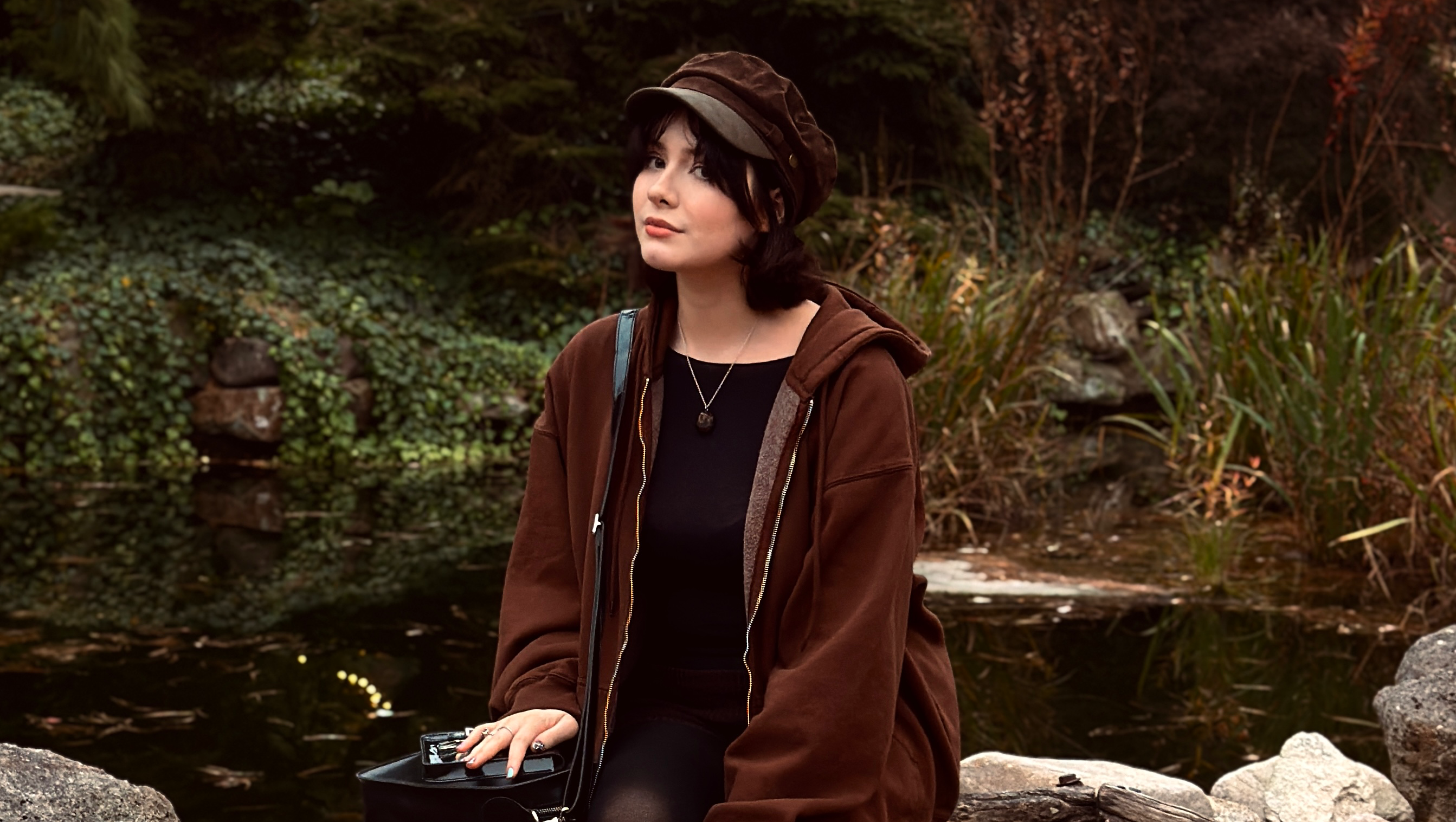 Help Anna Get Her Dream Car pinned link photo