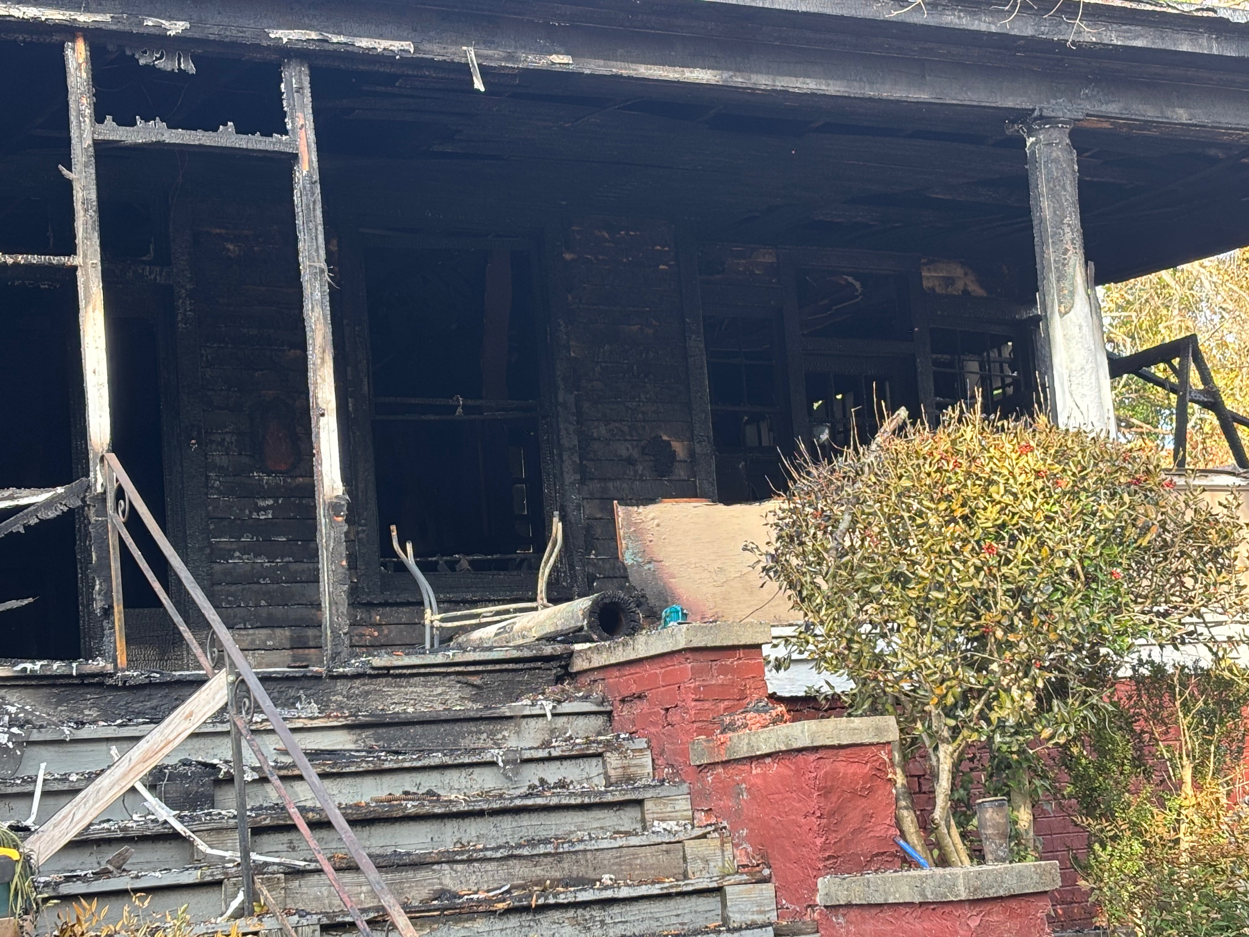 Urgent Help for Danaka's Family After Fire campaign photo, 6 of 7