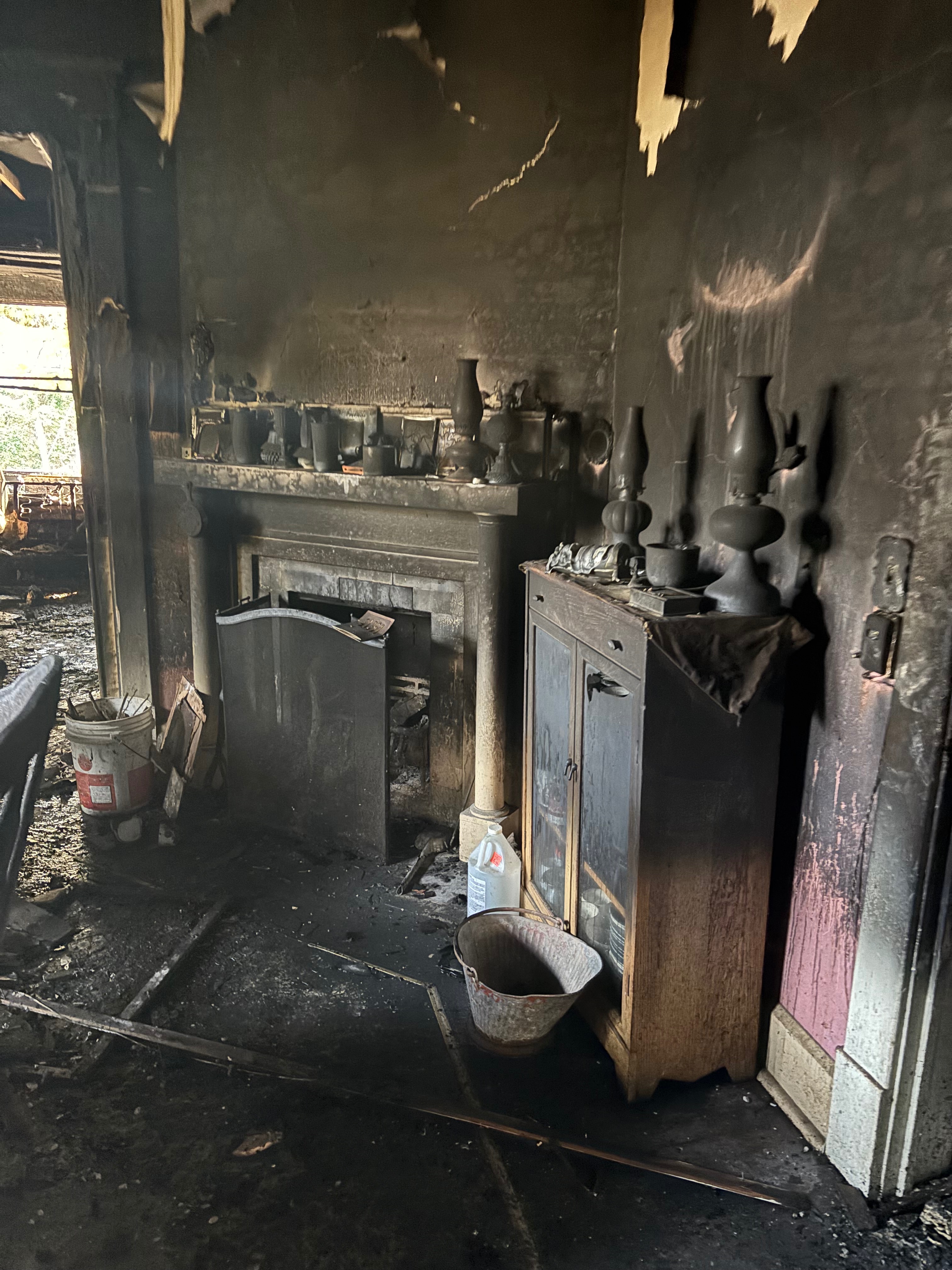 Urgent Help for Danaka's Family After Fire campaign photo, 5 of 7